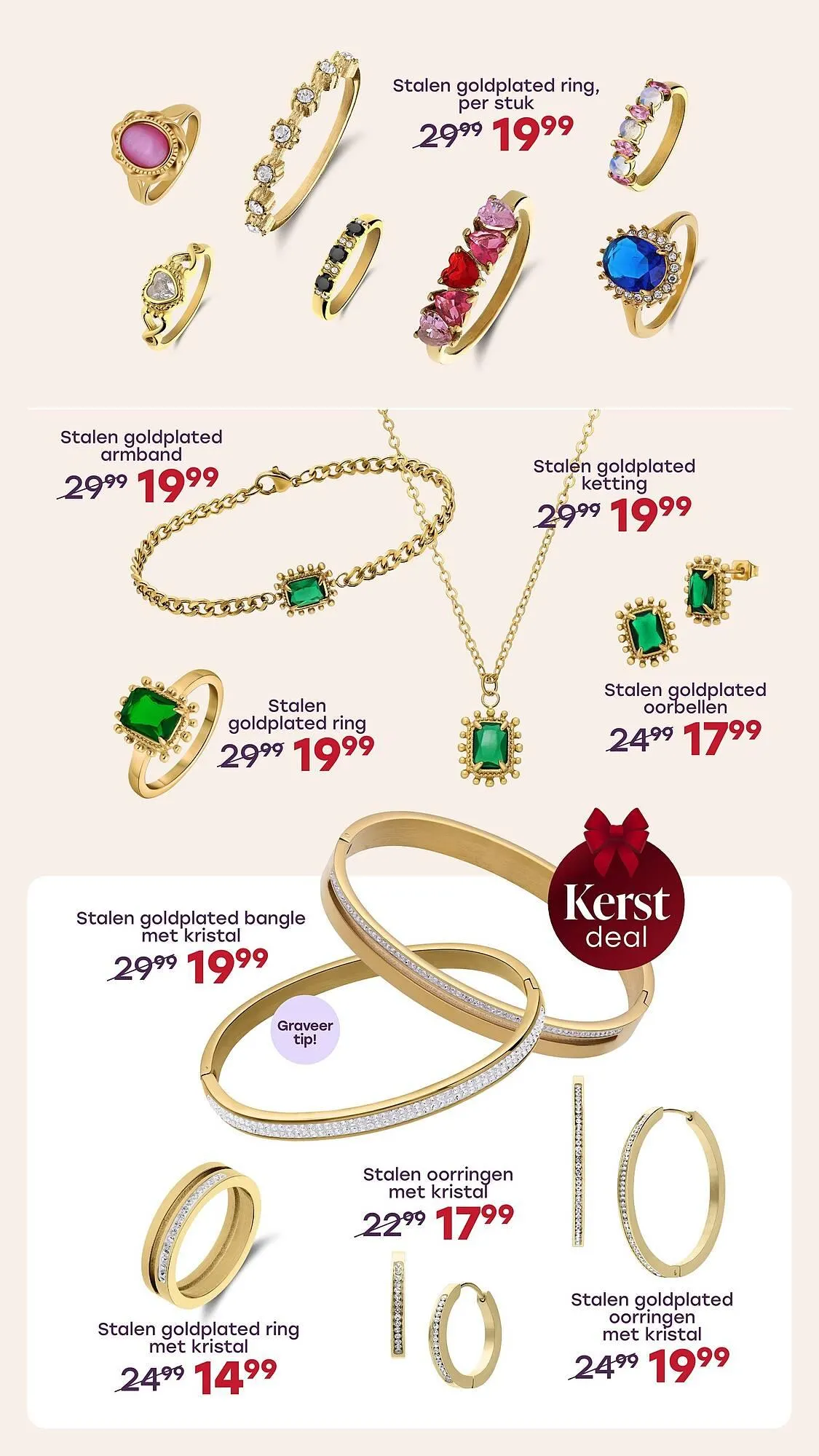 Lucardi folder van 2 december tot 27 december 2025 - Folder pagina 25