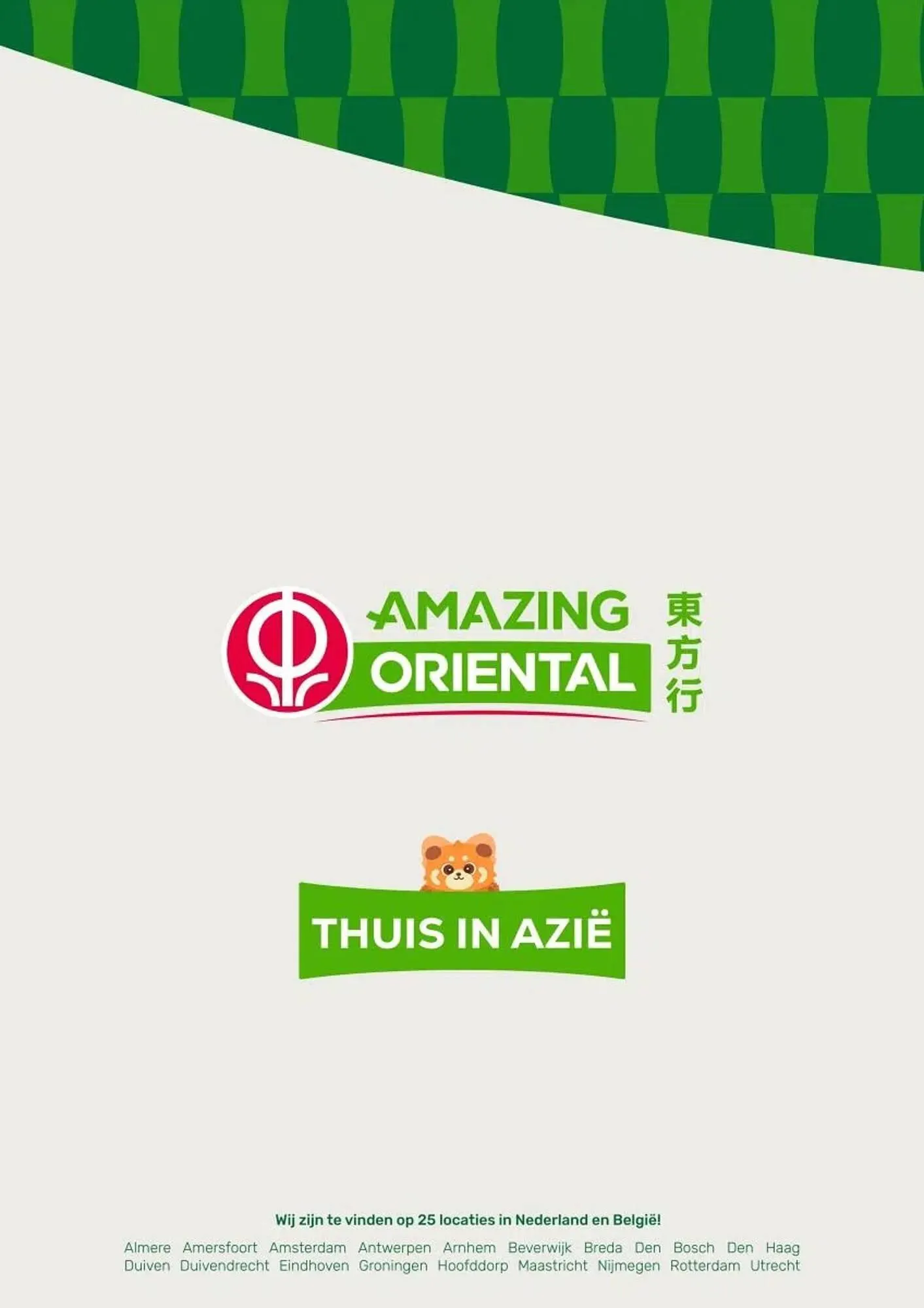 Amazing Oriëntal folder van 7 januari tot 27 januari 2026 - Folder pagina 57