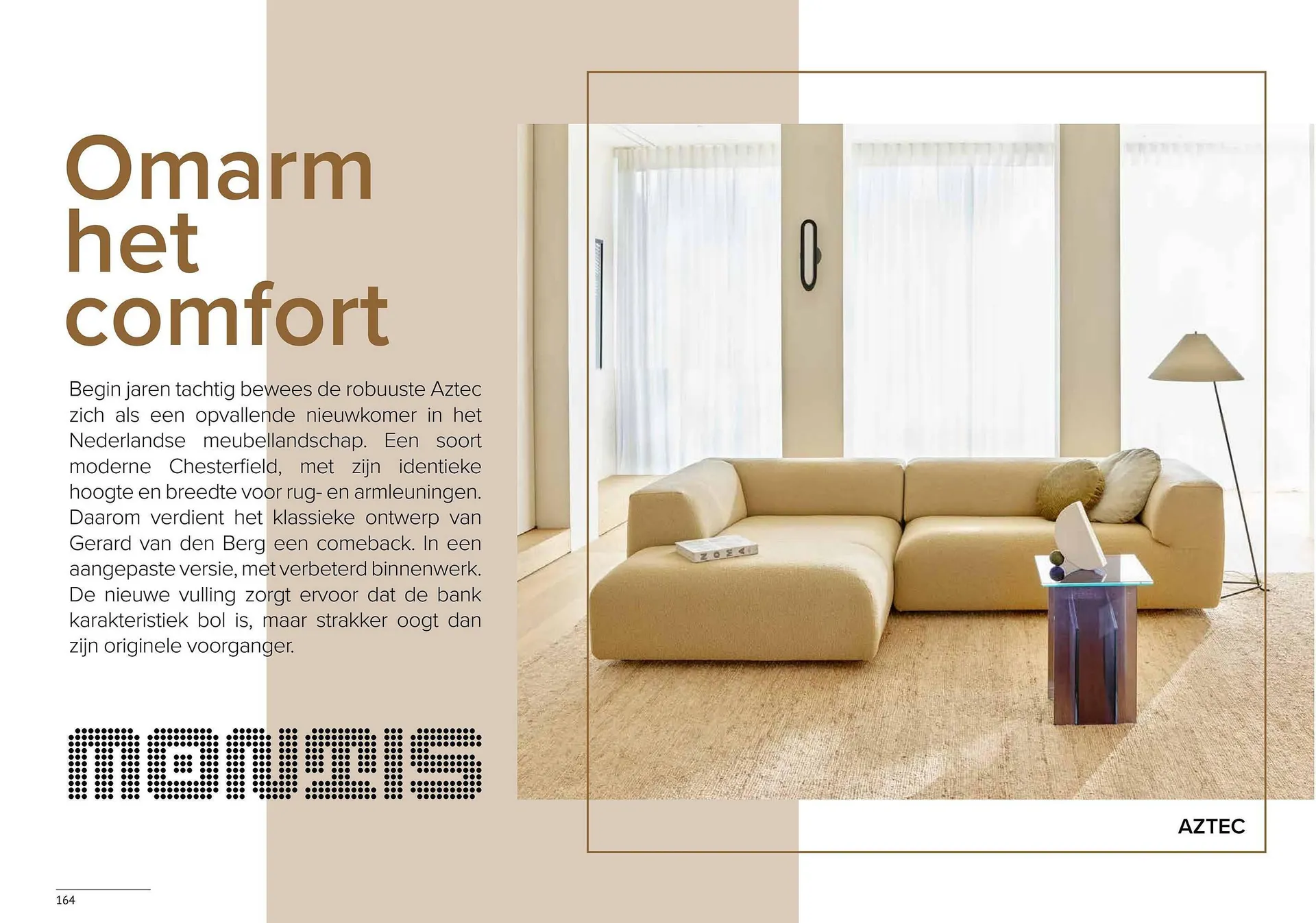 Donjon folder van 1 maart tot 29 februari 2024 - Folder pagina 166