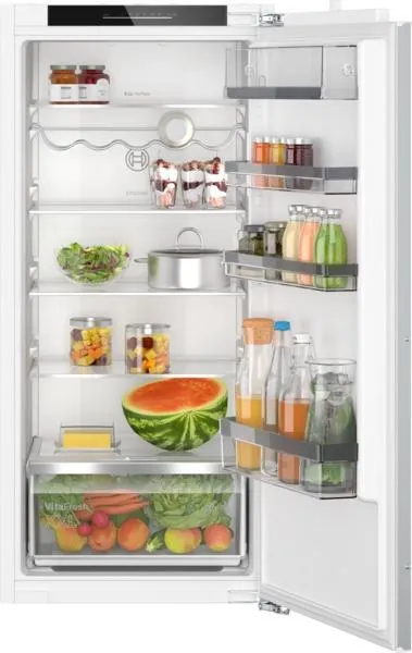 Bosch KIR41EDD1 Serie 6 inbouw koelkast 122.5 x 56 cm