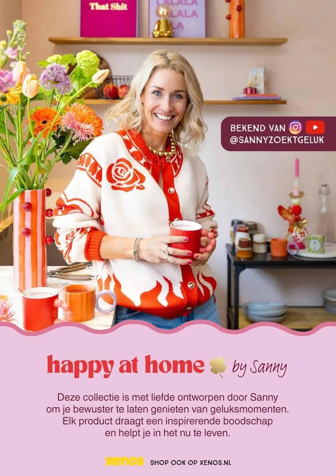 Xenos folder van 11 mei tot 17 mei 2025 - Folder pagina 26