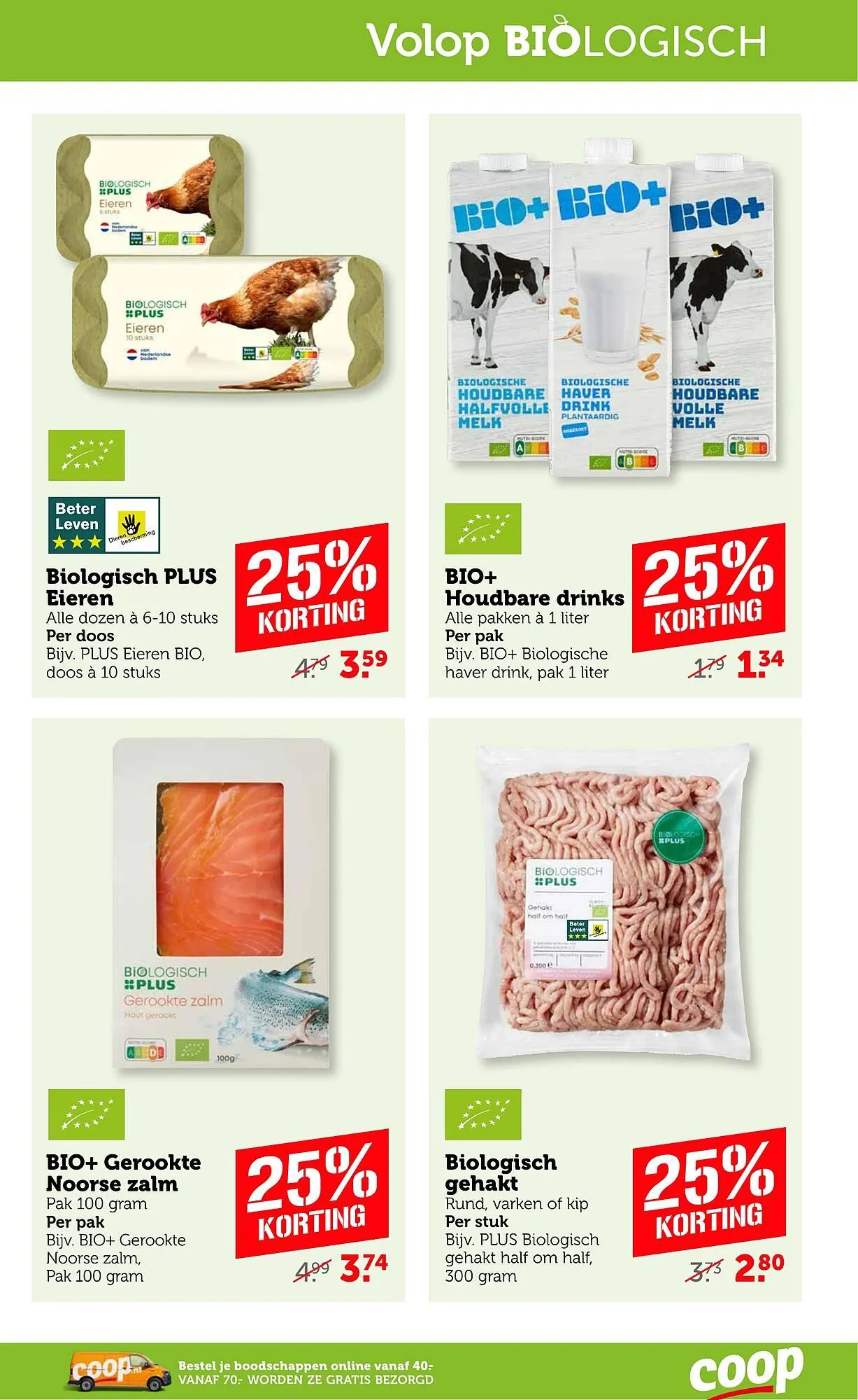 Coop folder week 18 van 29 april tot 4 mei 2024 - Folder pagina 14