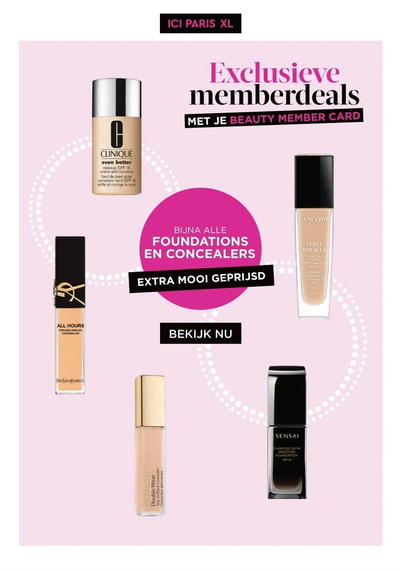 ICI Paris XL folder van 16 februari tot 22 februari 2026 - Folder pagina 17