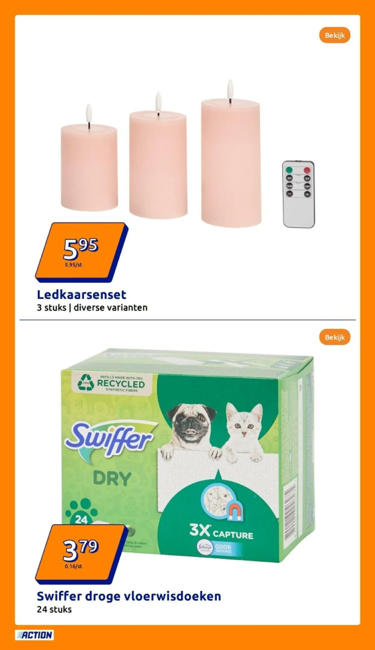 Action Actuele folder van 5 februari tot 11 februari 2025 - Folder pagina 26