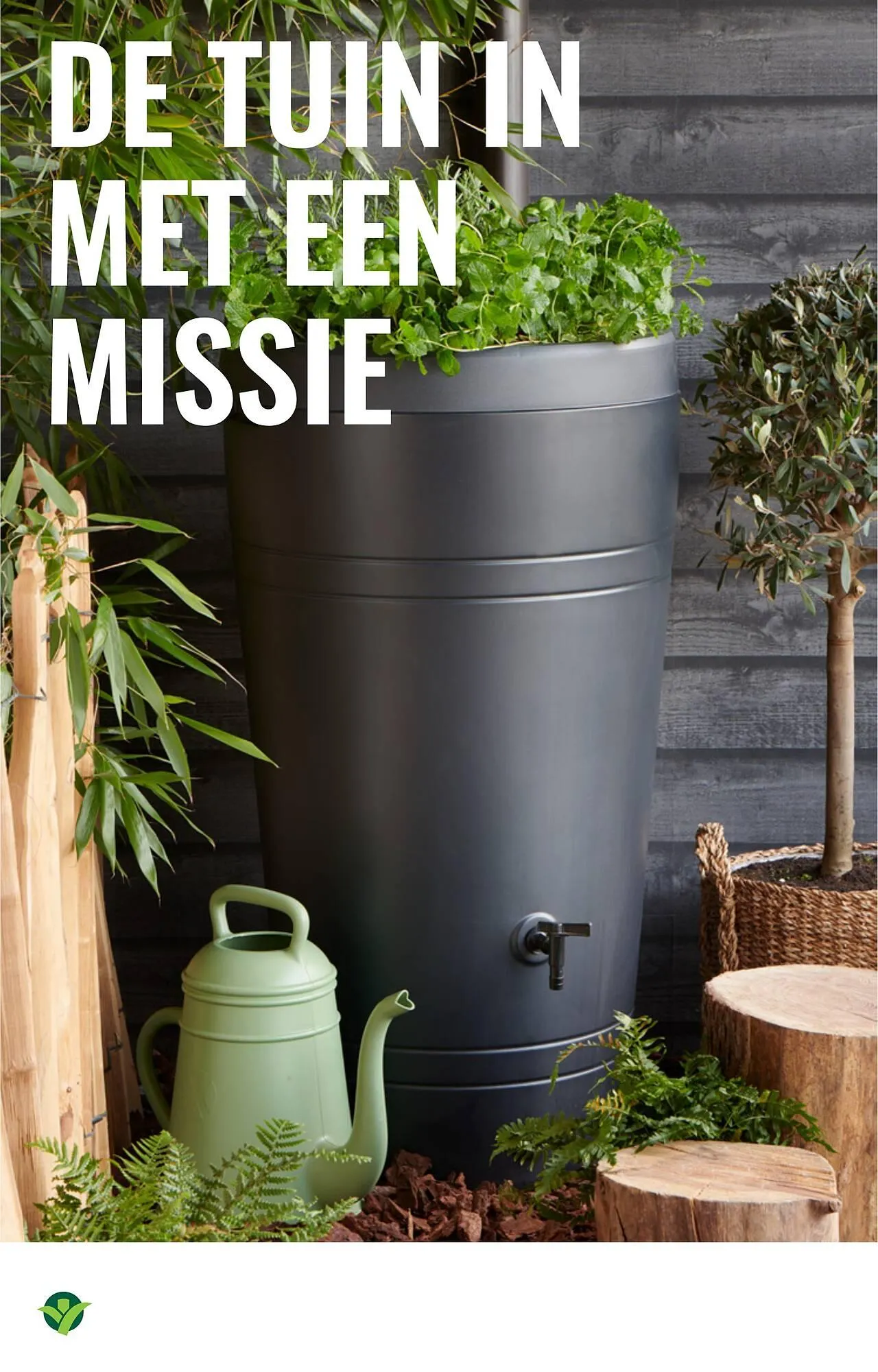 GroenRijk folder van 2 april tot 8 april 2026 - Folder pagina 9