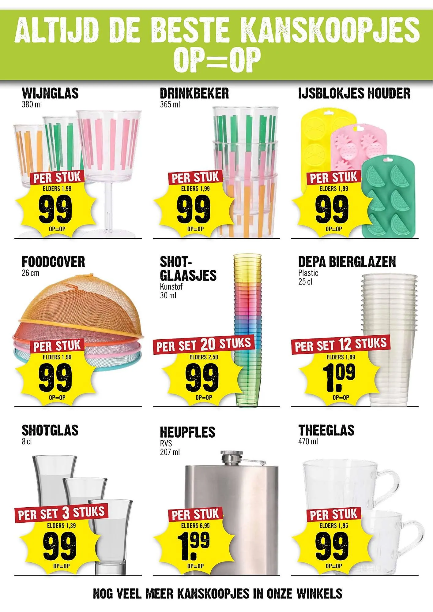 Dirck 3 folder van 15 april tot 21 april 2026 - Folder pagina 14