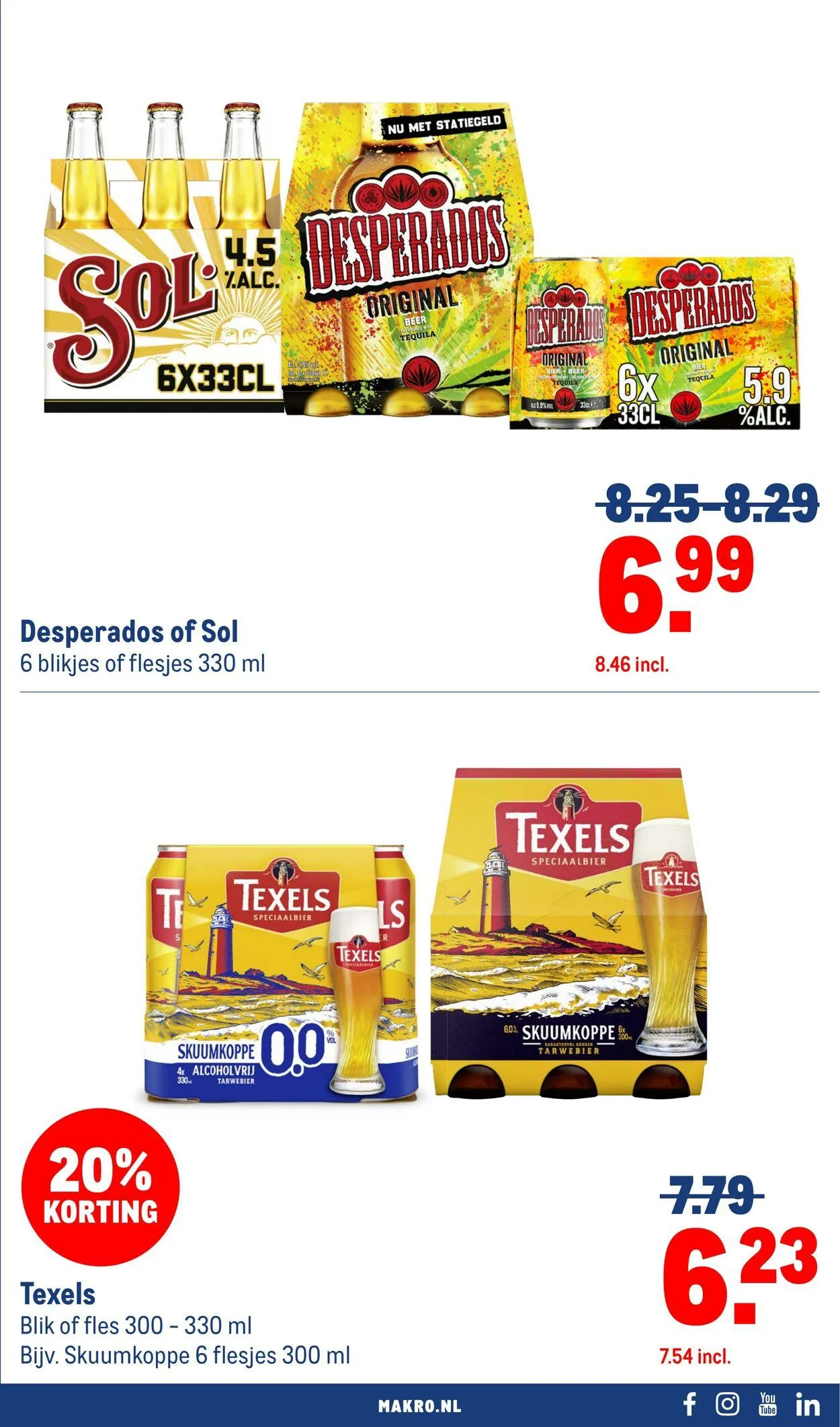 Makro van 30 juli tot 12 augustus 2025 - Folder pagina 37