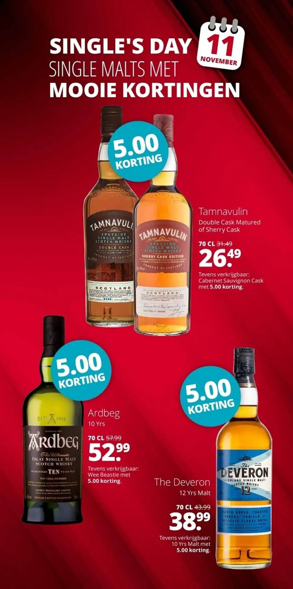 Mitra folder van 3 november tot 16 november 2025 - Folder pagina 3