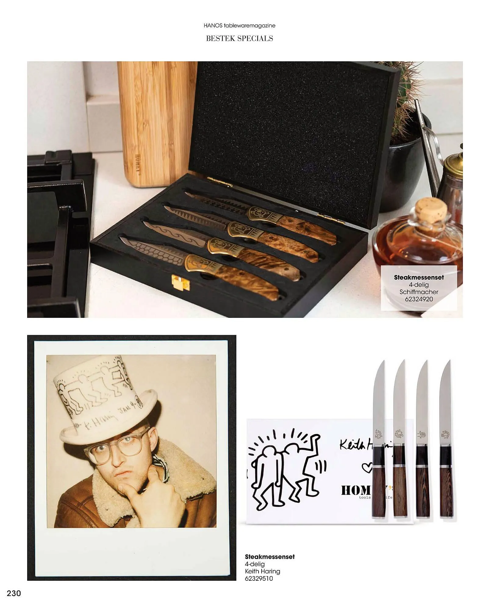 HANOS folder van 1 september tot 31 december 2025 - Folder pagina 230