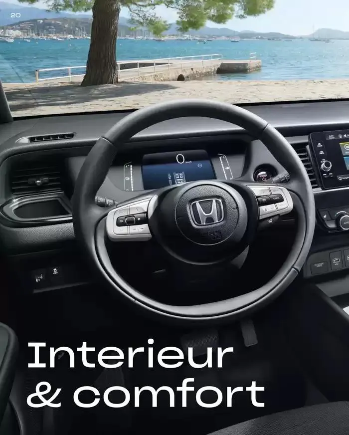 Jazz Accessories van 19 november tot 30 juni 2025 - Folder pagina 22