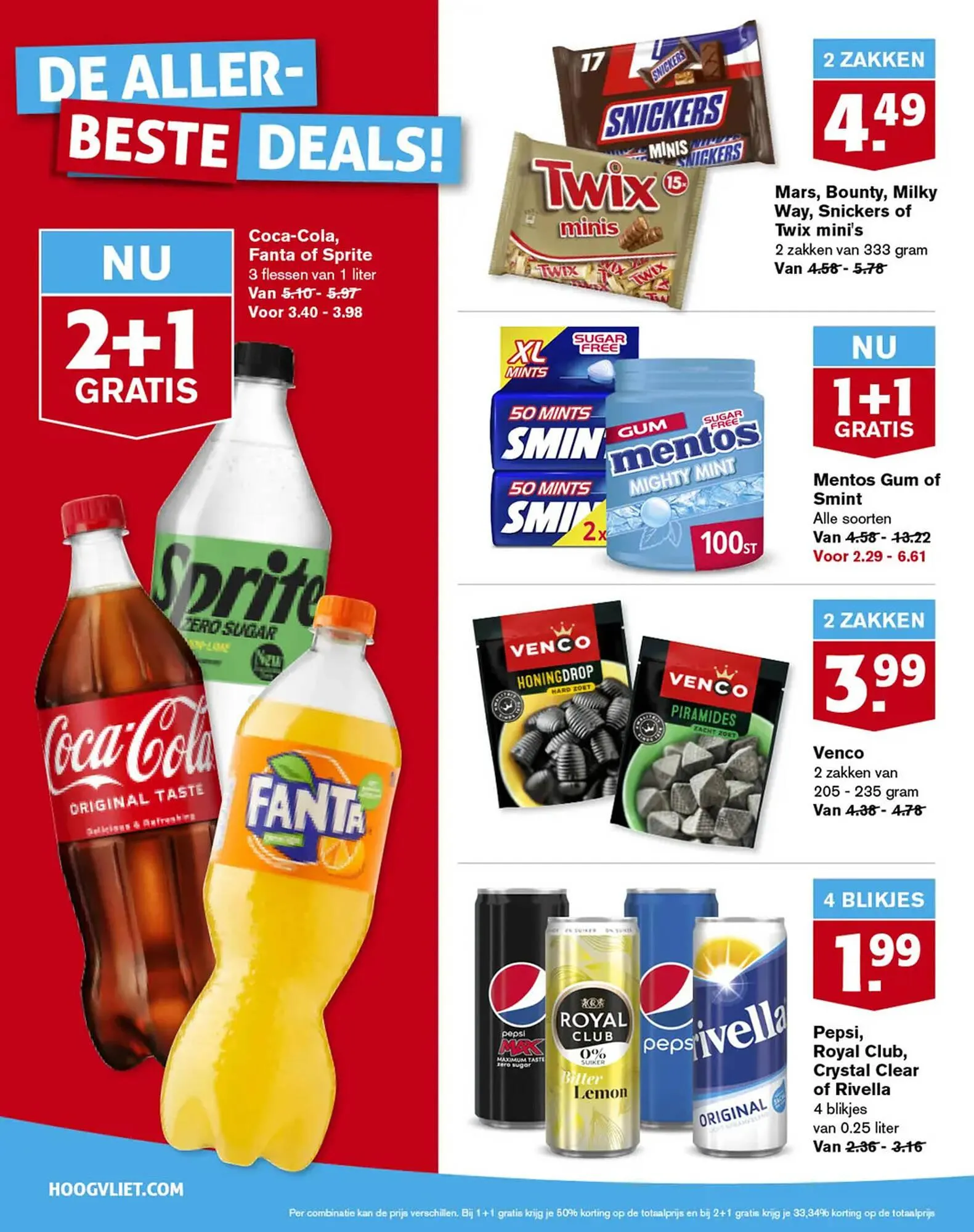 Hoogvliet folder van 20 september tot 26 september 2023 - Folder pagina 20