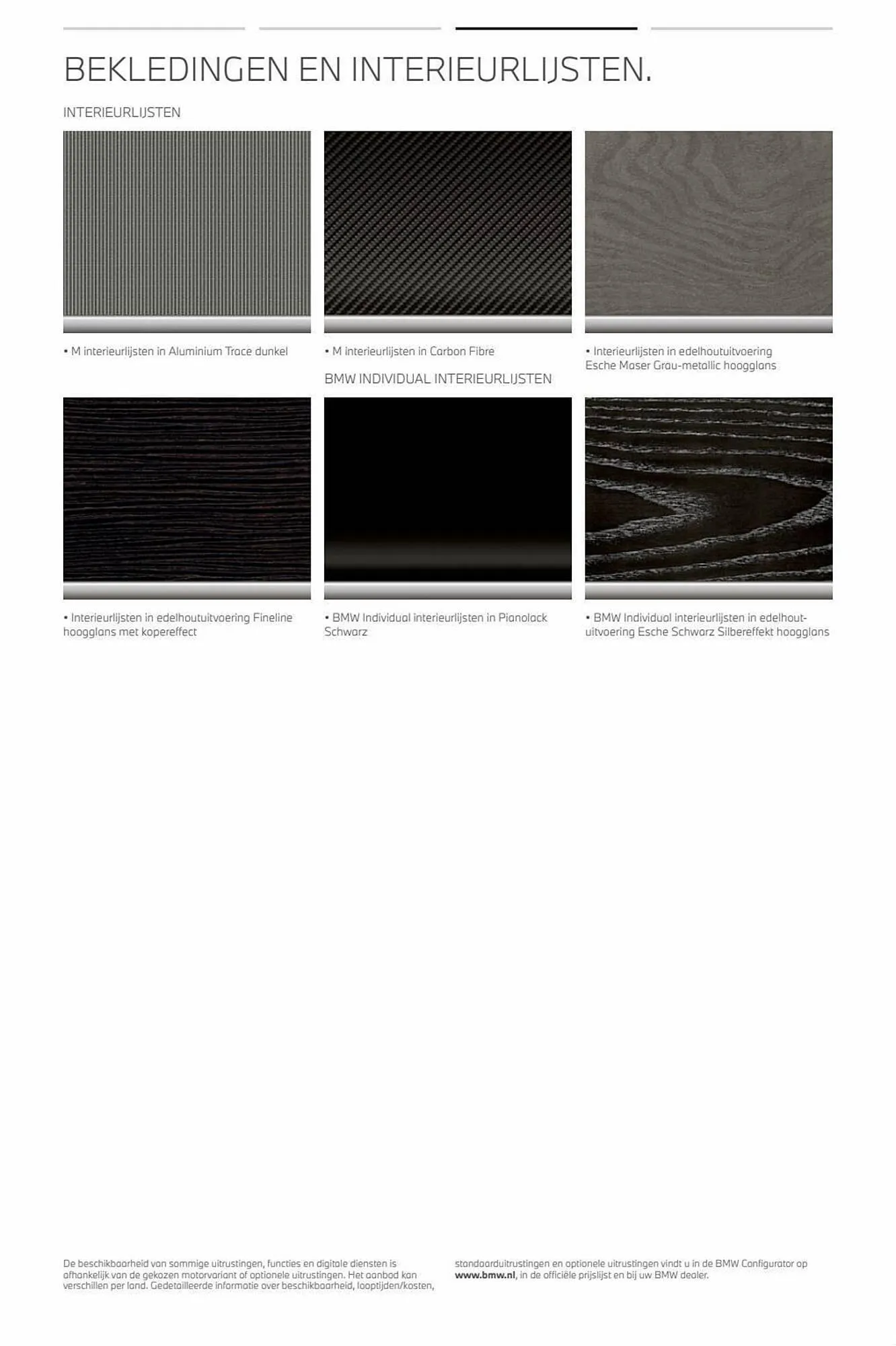 BMW folder - 8 Serie van 2 augustus tot 2 augustus 2023 - Folder pagina 56