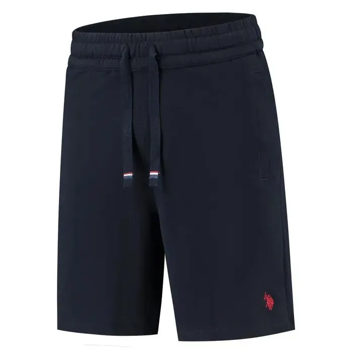 US Polo Assn Bald Sweatshort Heren