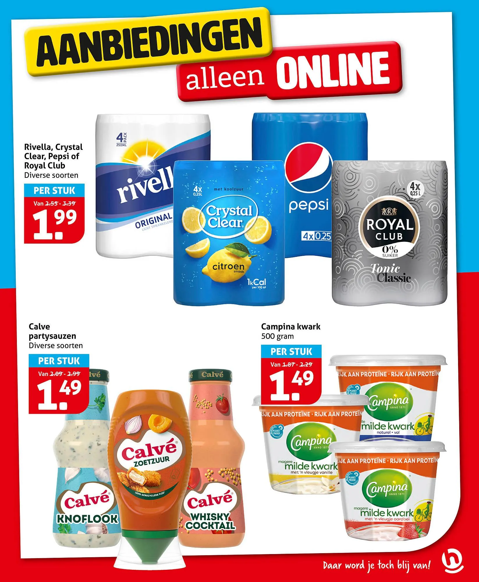 Hoogvliet folder van 11 juni tot 17 juni 2025 - Folder pagina 31