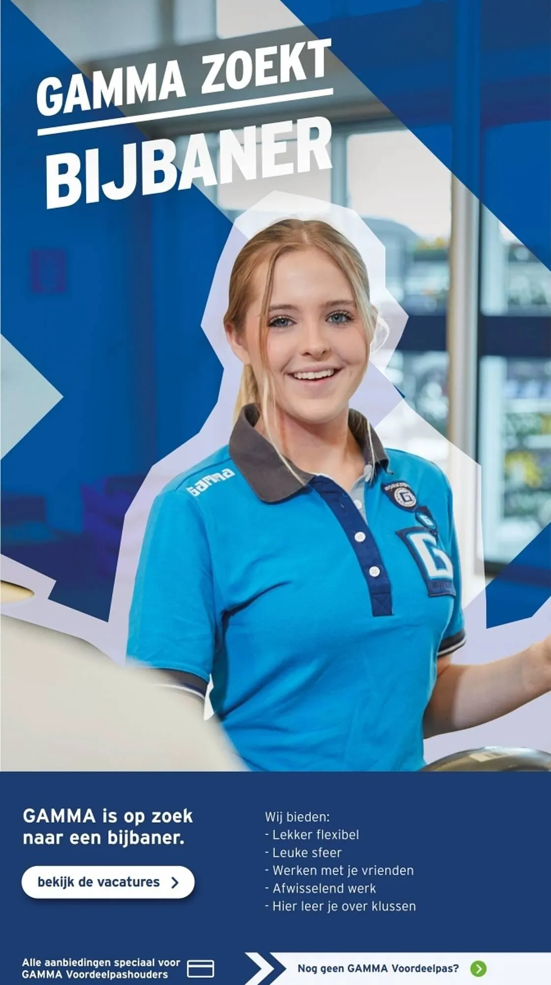 GAMMA folder van 7 april tot 13 april 2025 - Folder pagina 63