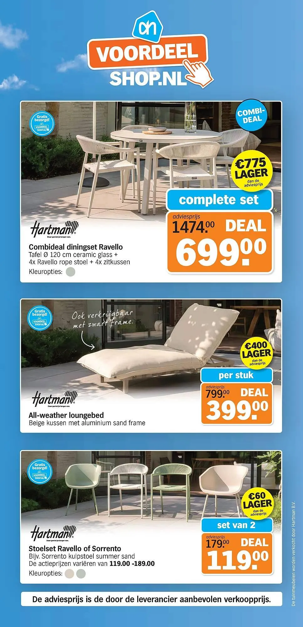 Albert Heijn folder van 7 april tot 12 april 2026 - Folder pagina 5