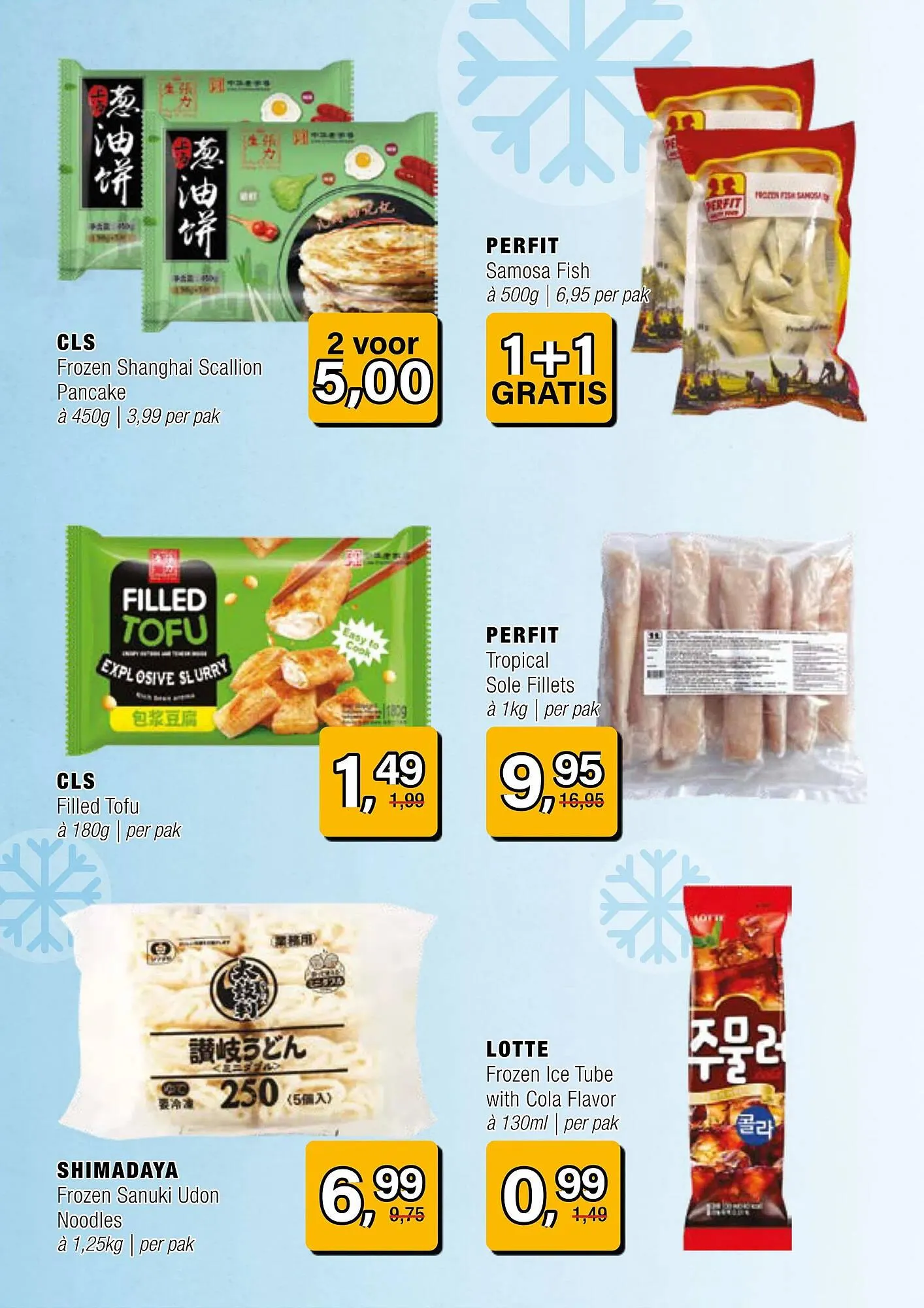 Amazing Oriëntal folder van 19 februari tot 11 maart 2025 - Folder pagina 8