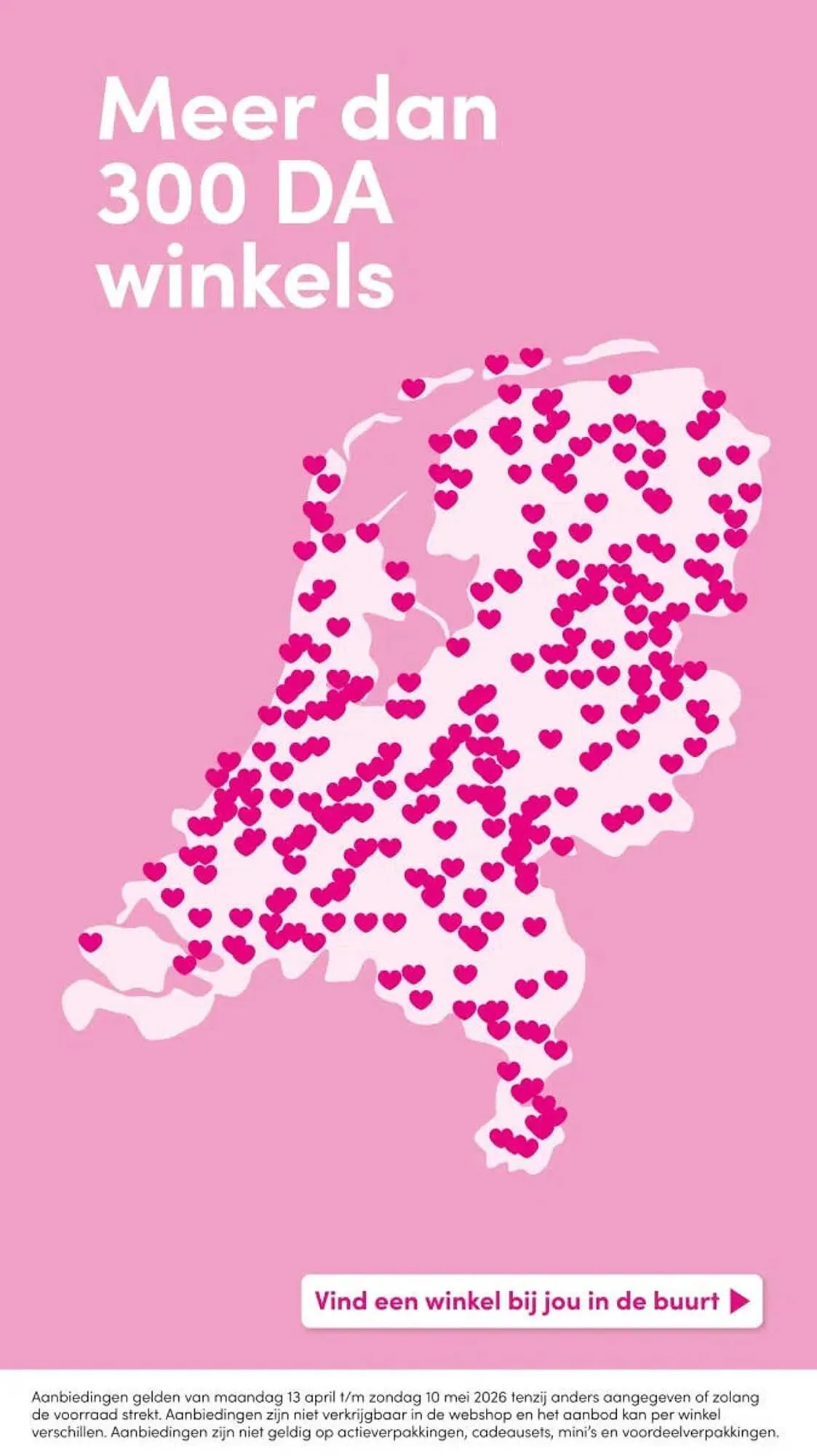 DA folder van 13 april tot 10 mei 2026 - Folder pagina 27