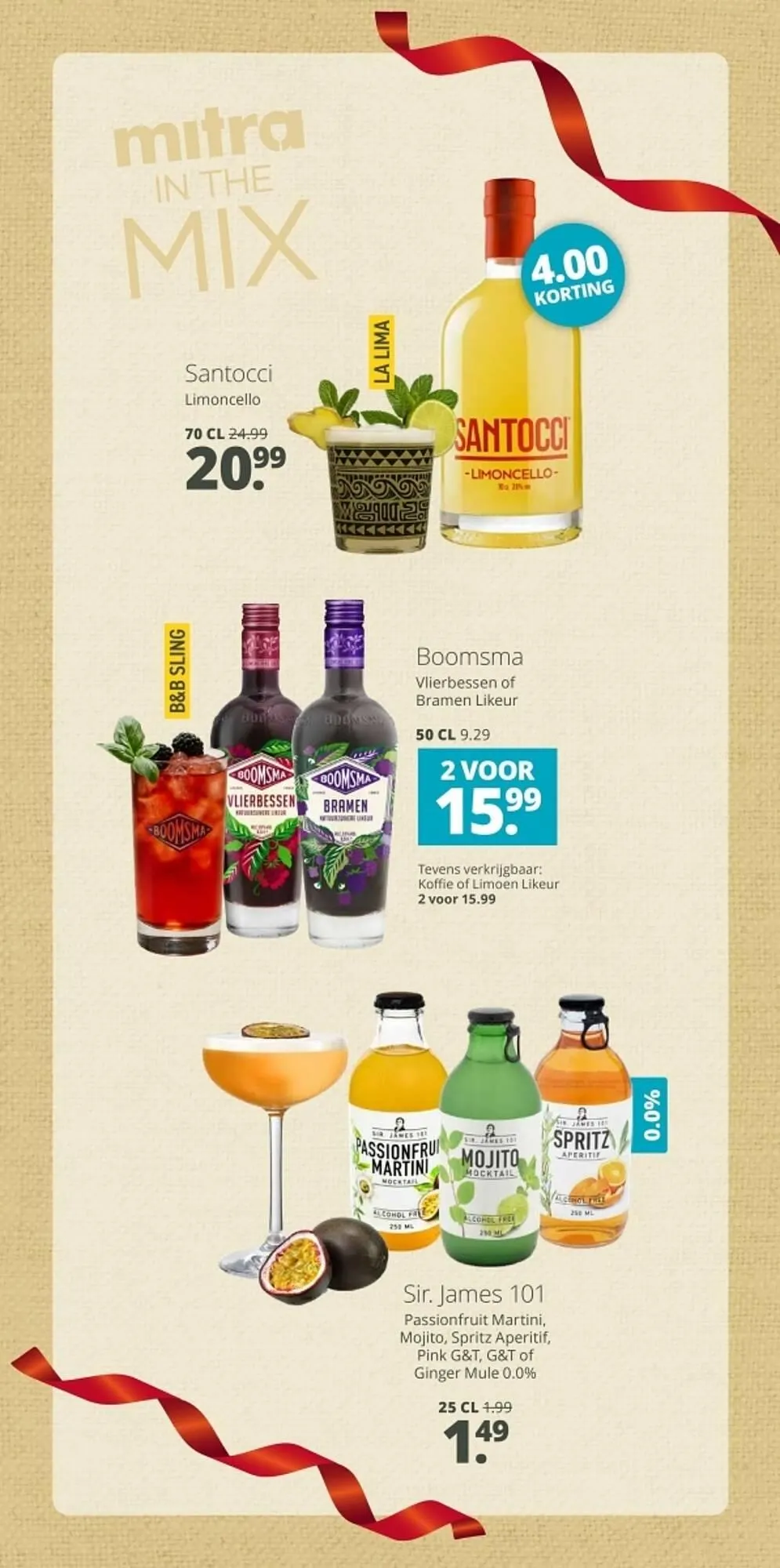 Mitra folder van 17 november tot 30 november 2025 - Folder pagina 8