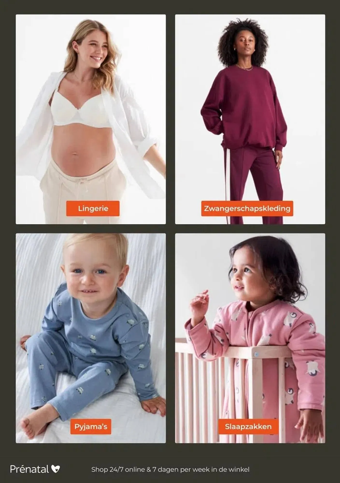 Prenatal folder van 15 november tot 1 december 2025 - Folder pagina 3