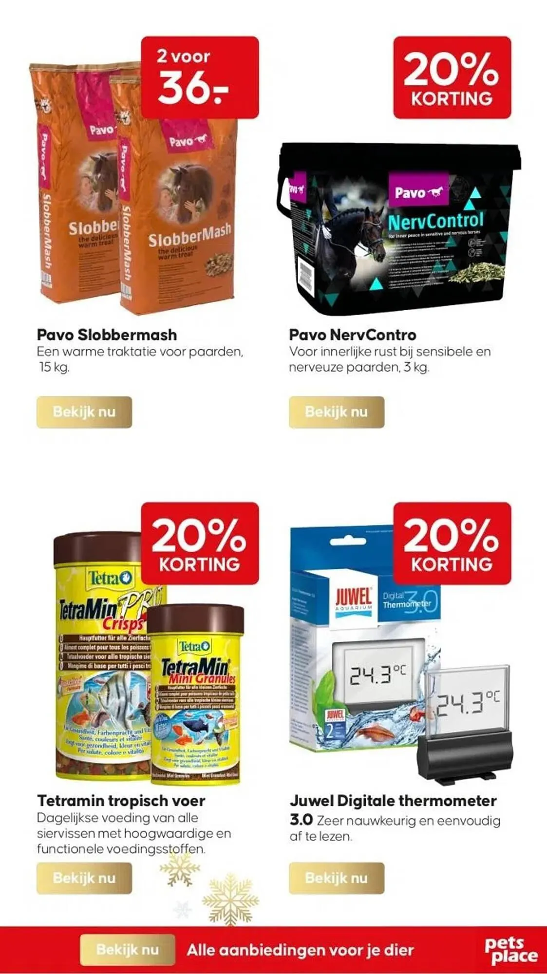 Boerenbond folder van 6 november tot 12 november 2023 - Folder pagina 29