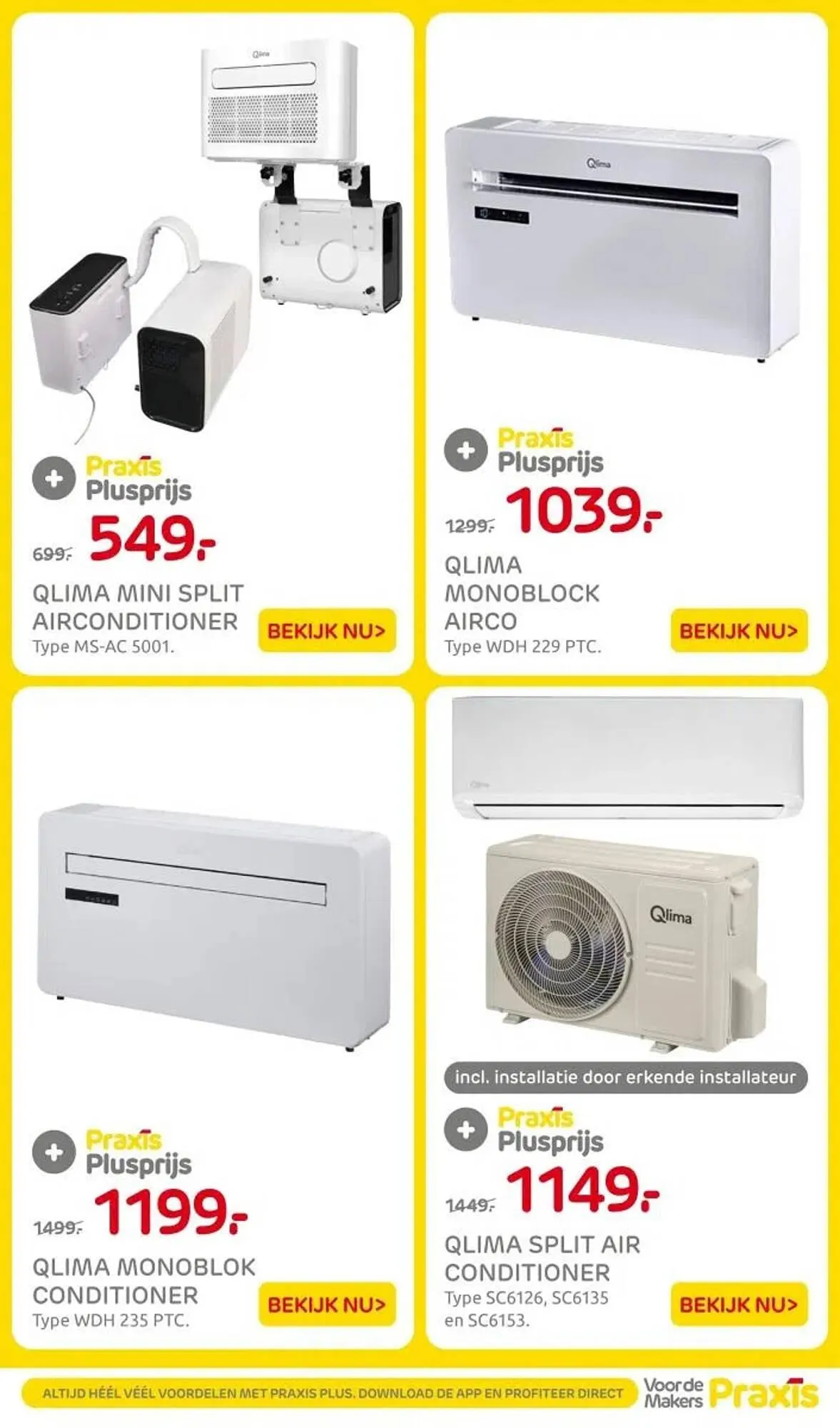 Praxis folder van 14 april tot 20 april 2025 - Folder pagina 53