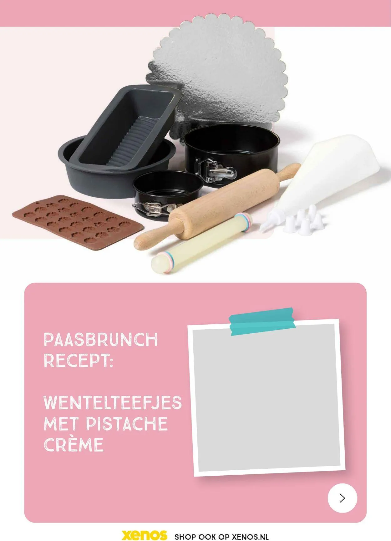 Xenos van 17 februari tot 14 april 2025 - Folder pagina 33