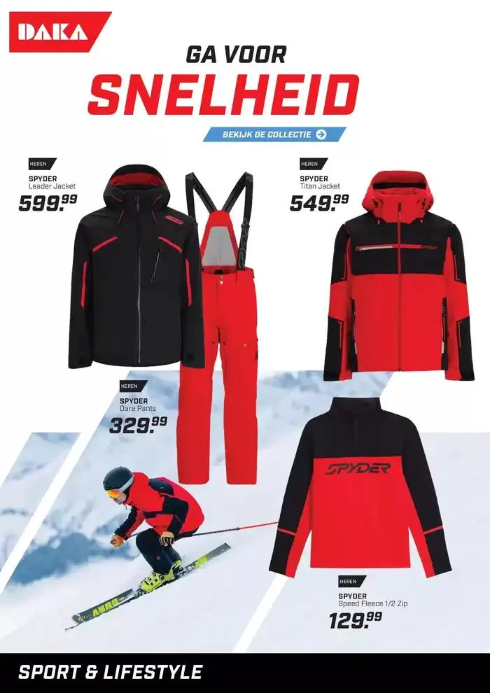 Waar ga jij voor? van 17 december tot 31 december 2024 - Folder pagina 12