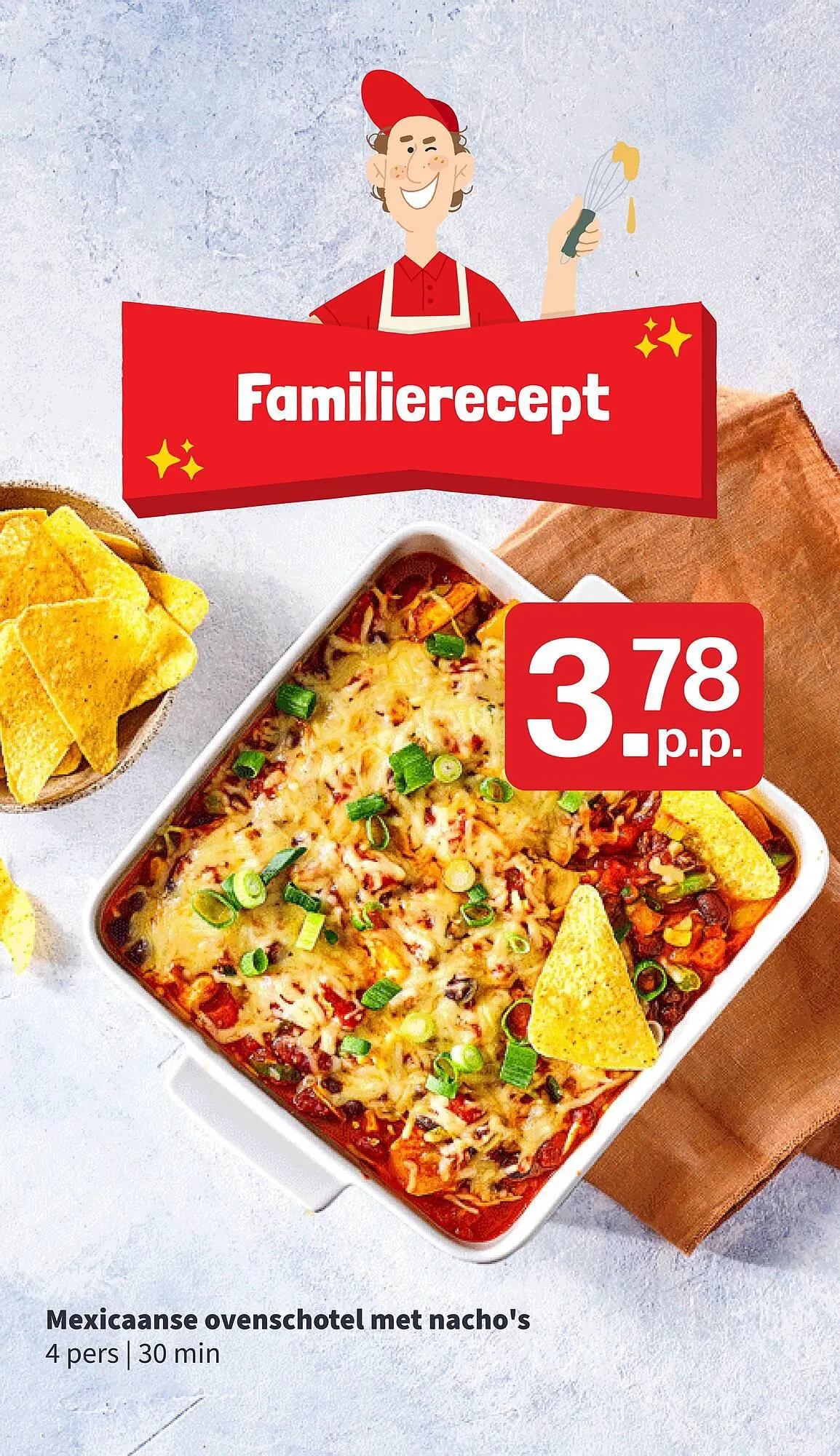 Picnic folder van 12 november tot 19 november 2023 - Folder pagina 21