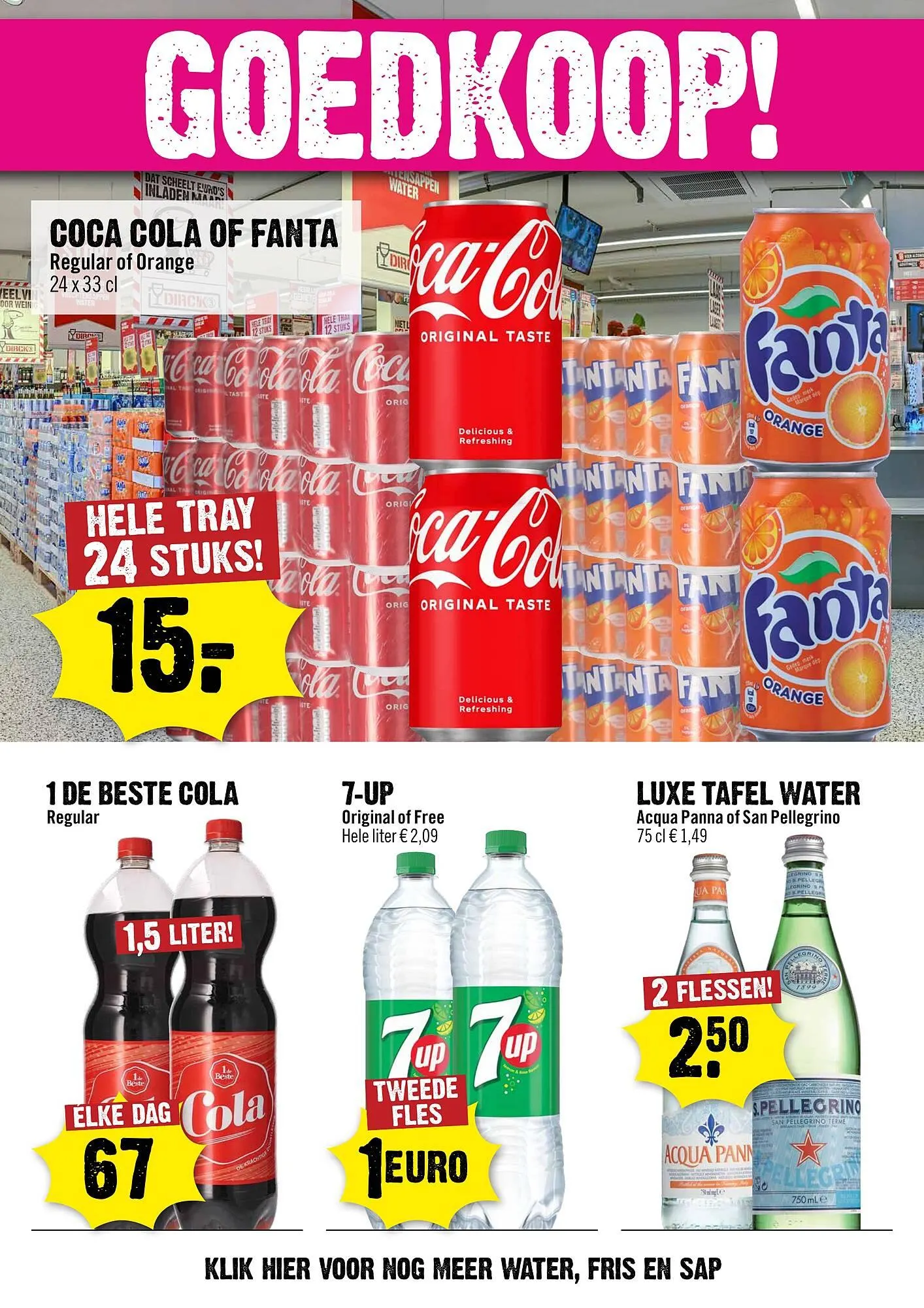 Dirck 3 folder van 15 april tot 21 april 2026 - Folder pagina 19