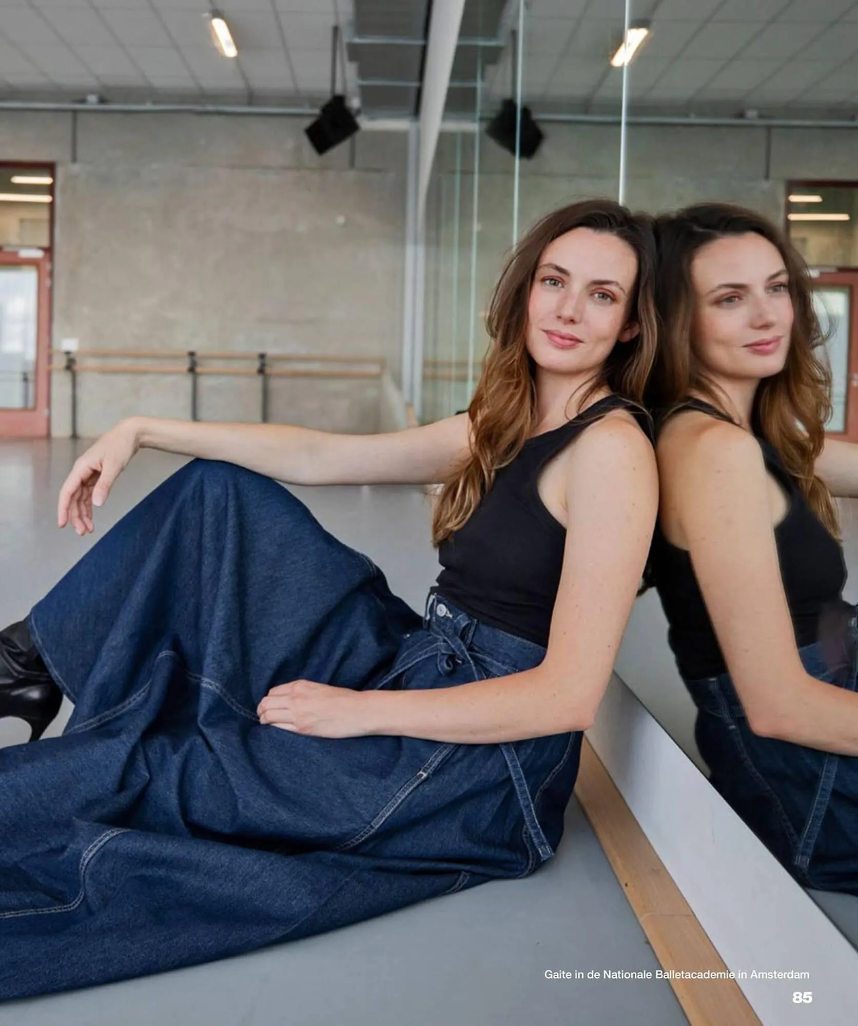 Libris folder van 14 november tot 31 december 2025 - Folder pagina 85