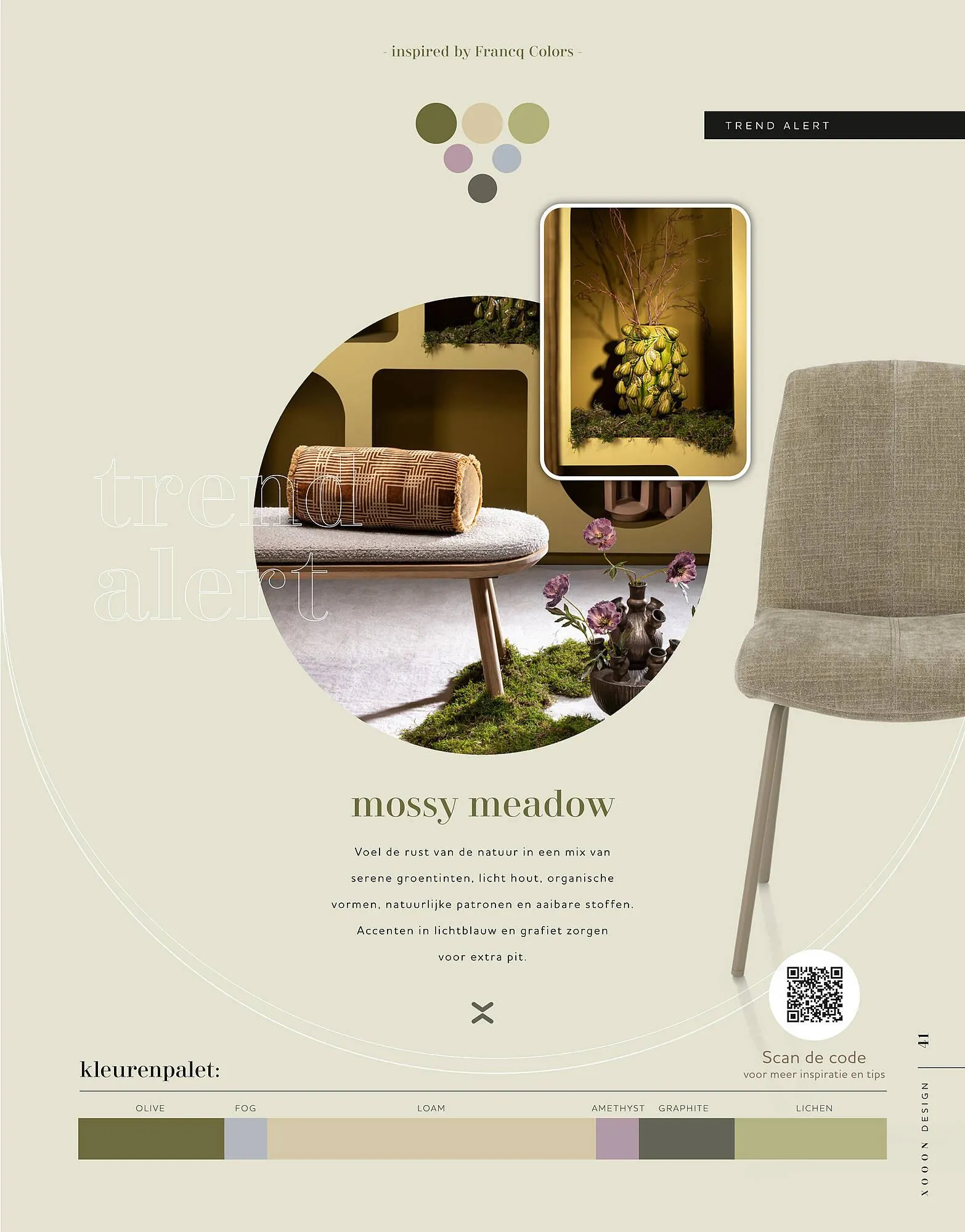 Xooon folder van 23 september tot 31 januari 2026 - Folder pagina 43