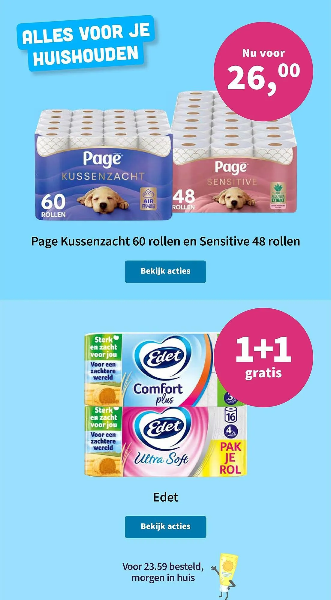 Plein.nl folder van 13 mei tot 31 mei 2026 - Folder pagina 17