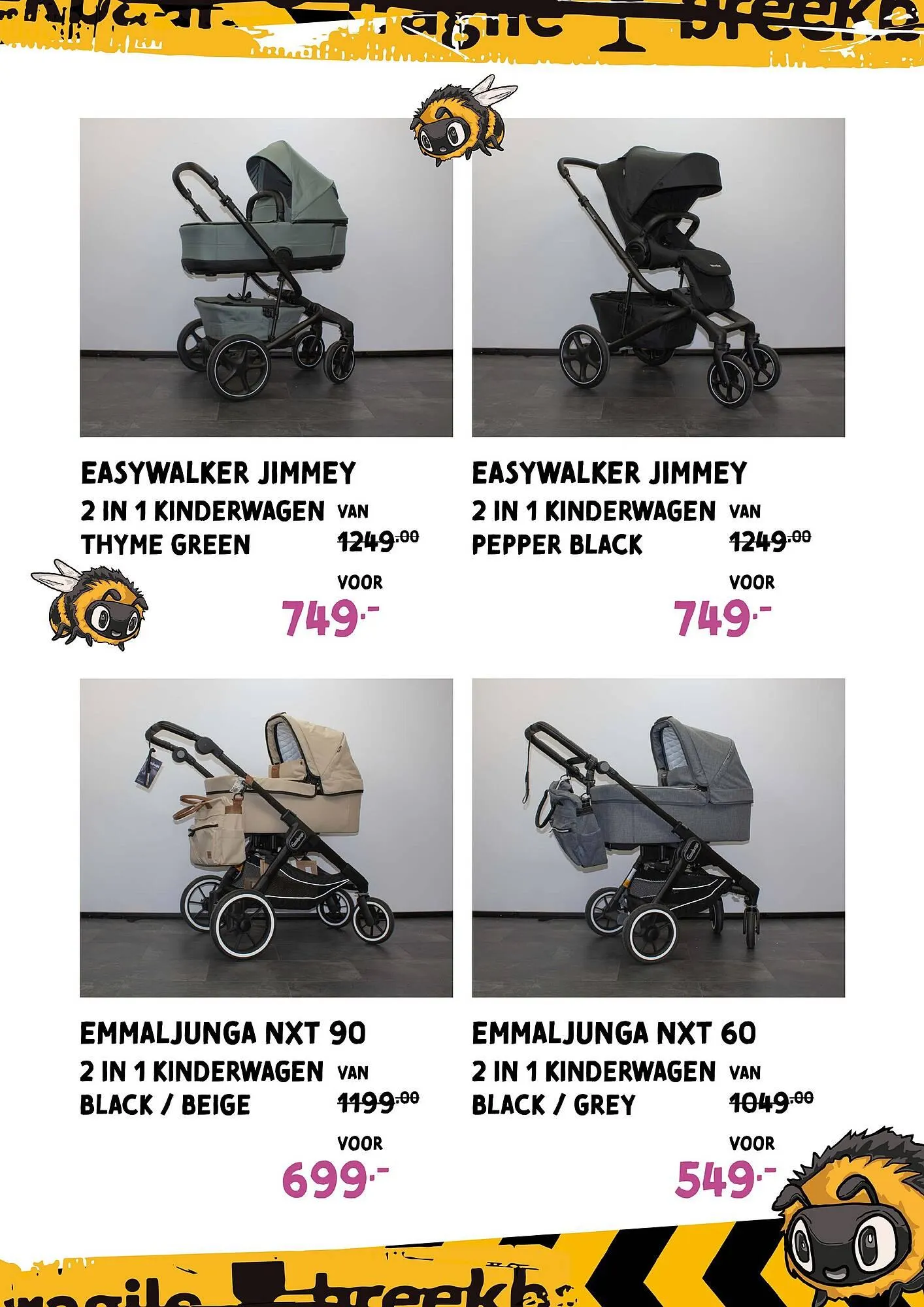 Baby-Dump folder van 1 juli tot 4 juli 2025 - Folder pagina 7