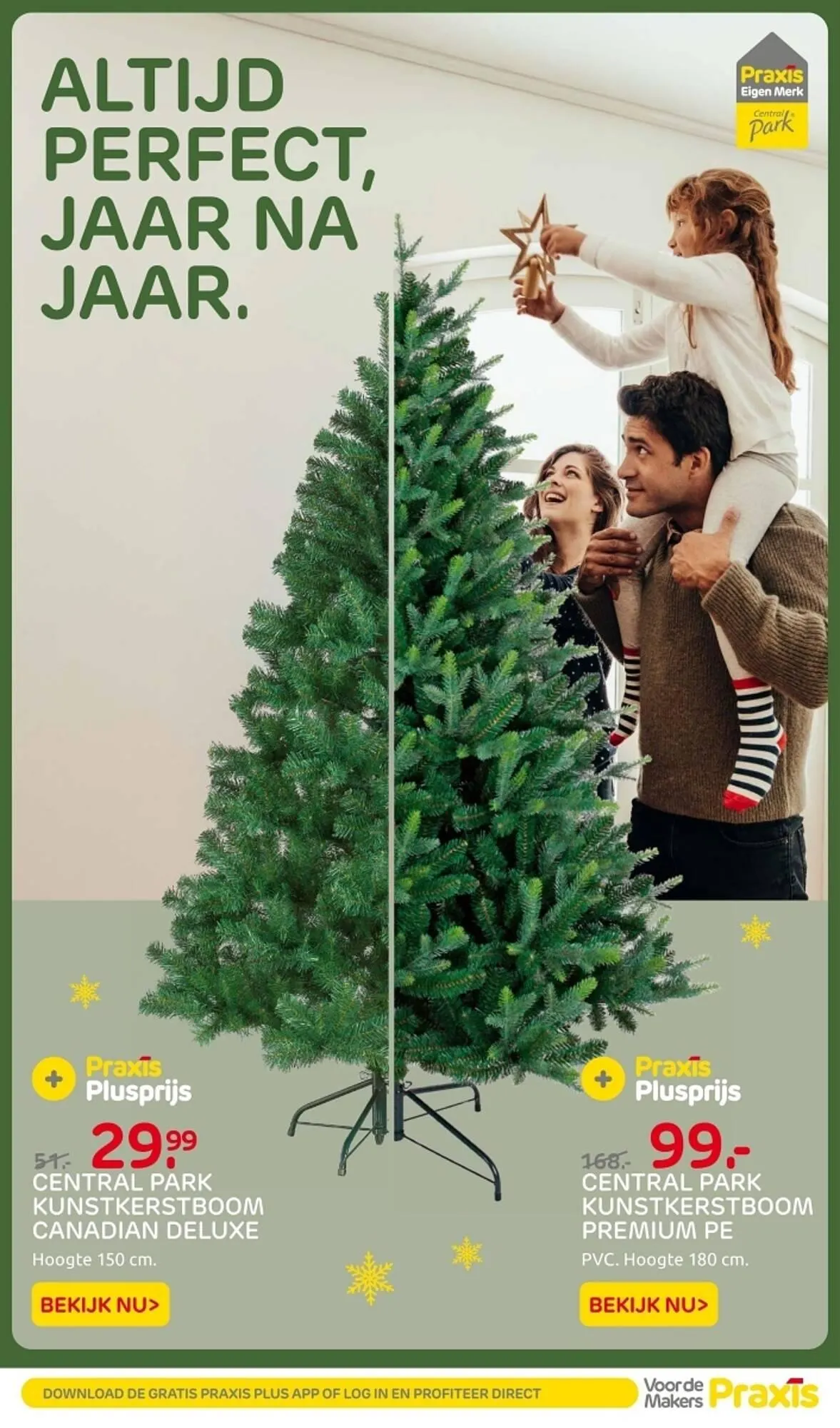 Praxis folder van 15 december tot 18 december 2025 - Folder pagina 4