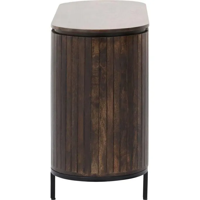 Opbergkast Narvik 115 x 81 cm