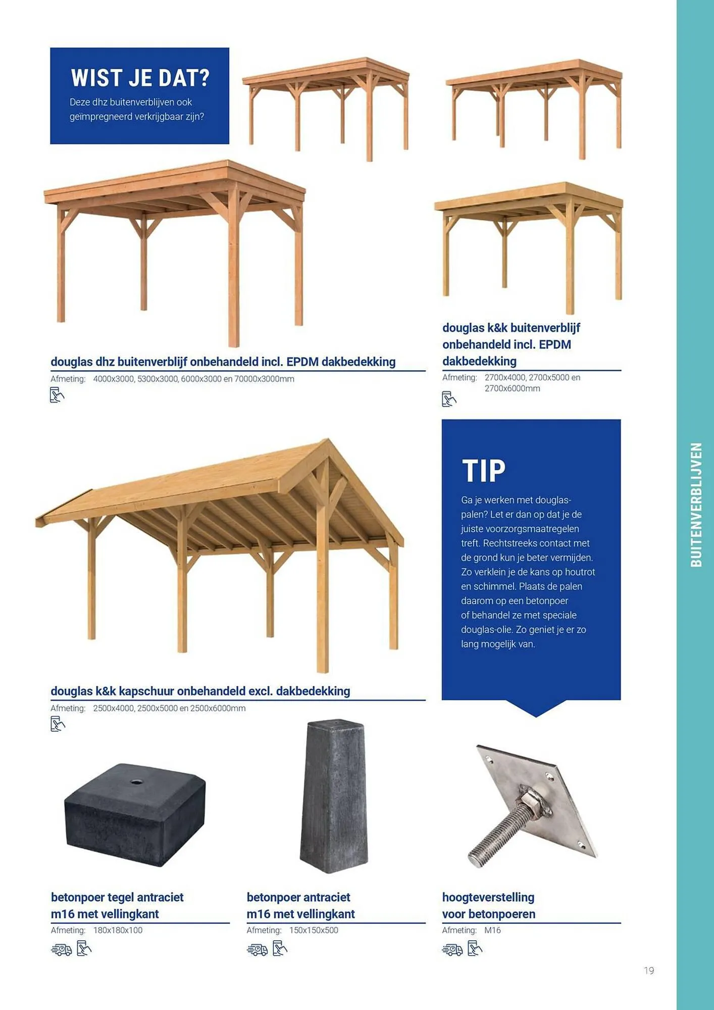 Pontmeyer folder van 26 februari tot 31 december 2024 - Folder pagina 21
