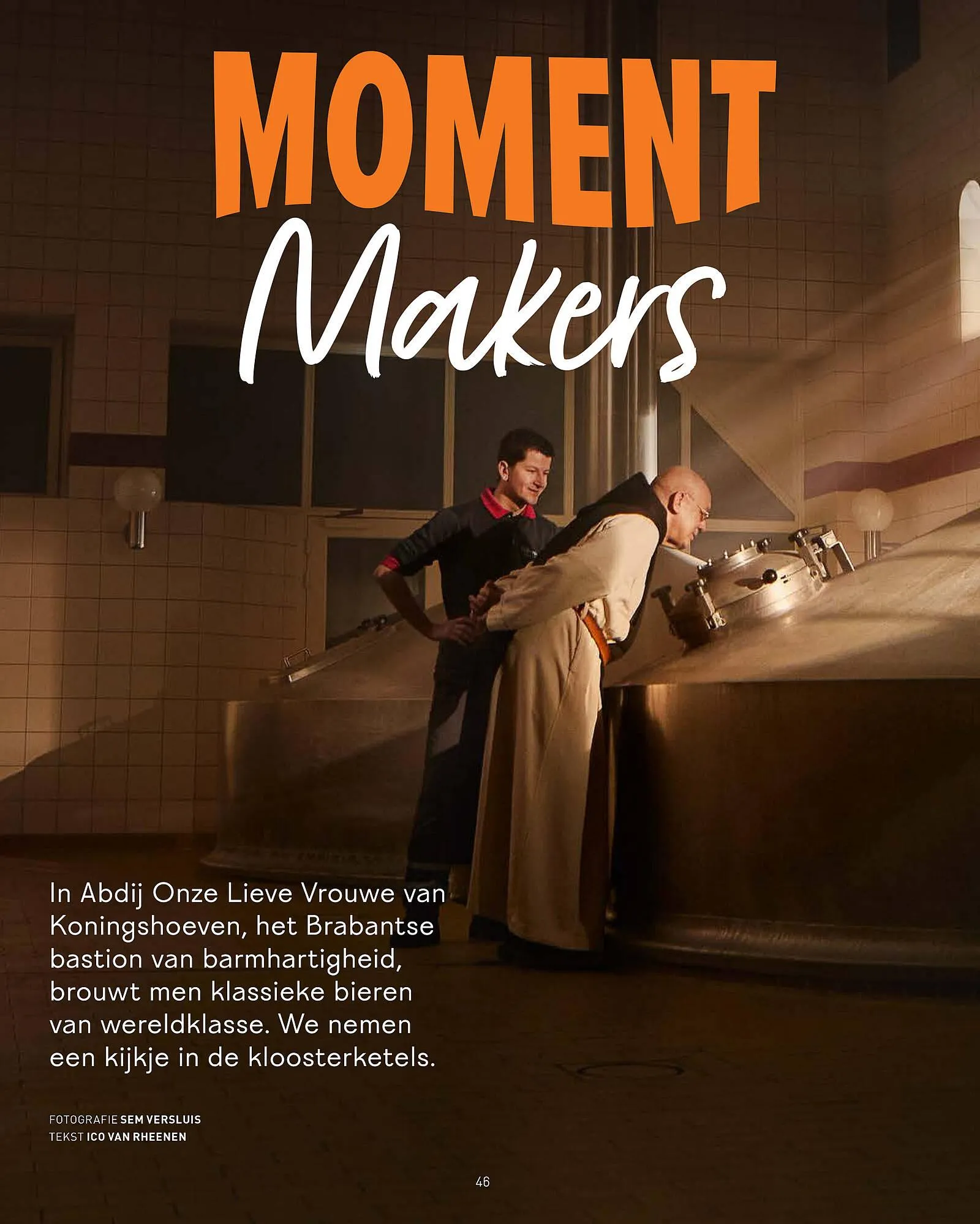 Gall & Gall magazine van 3 april tot 30 april 2025 - Folder pagina 46