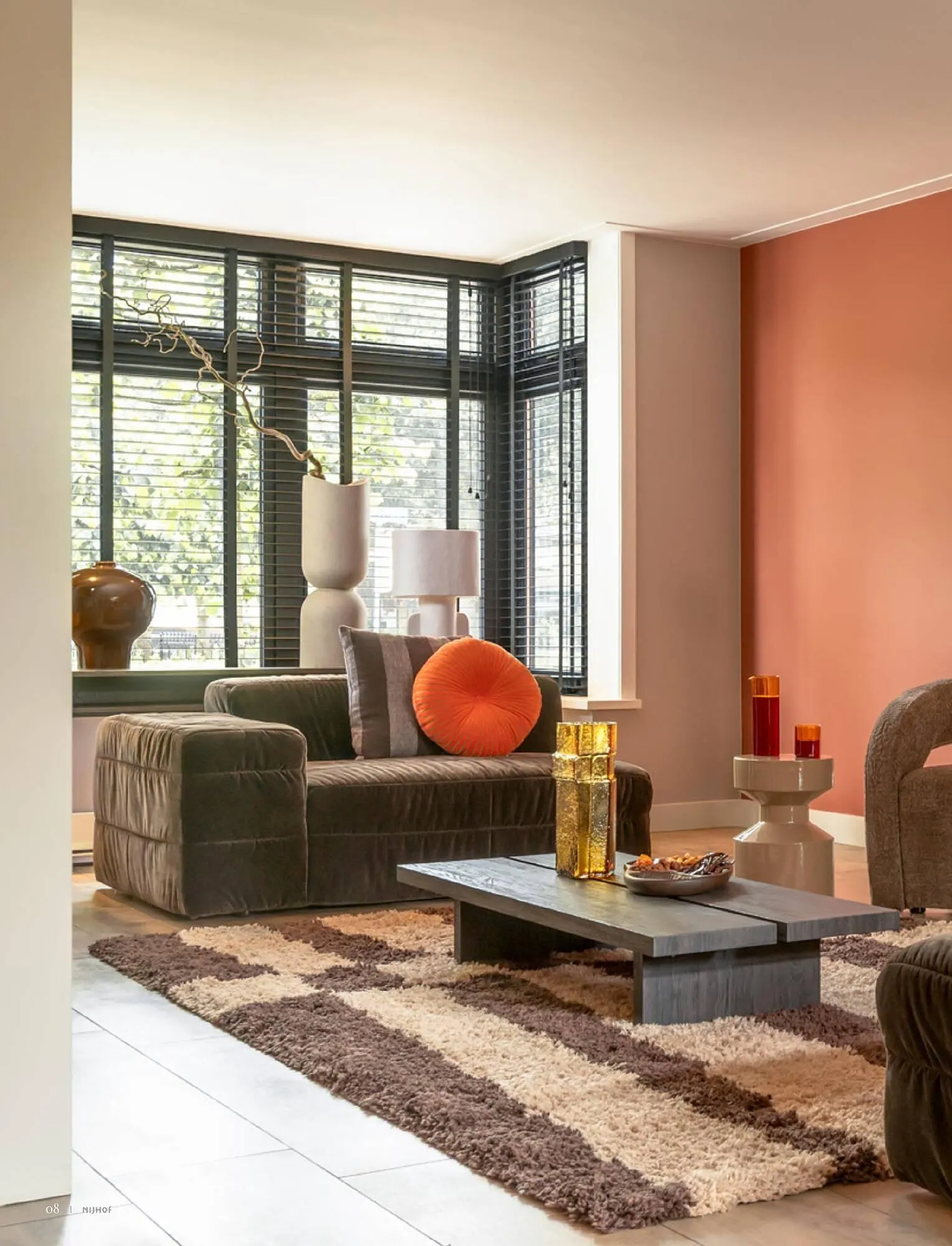 Nijhof folder van 13 oktober tot 13 november 2025 - Folder pagina 10