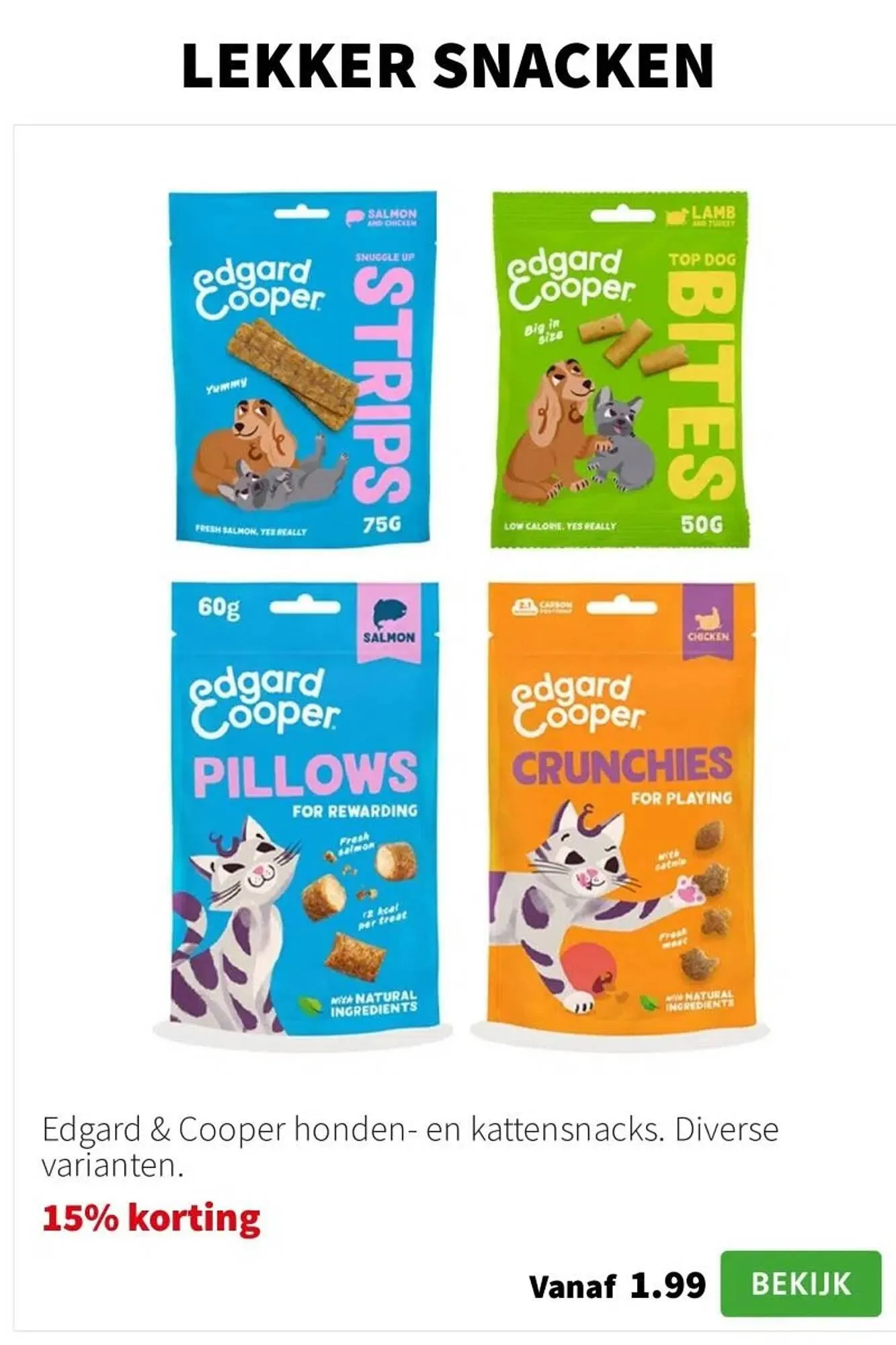 Intratuin folder van 8 december tot 14 december 2025 - Folder pagina 5