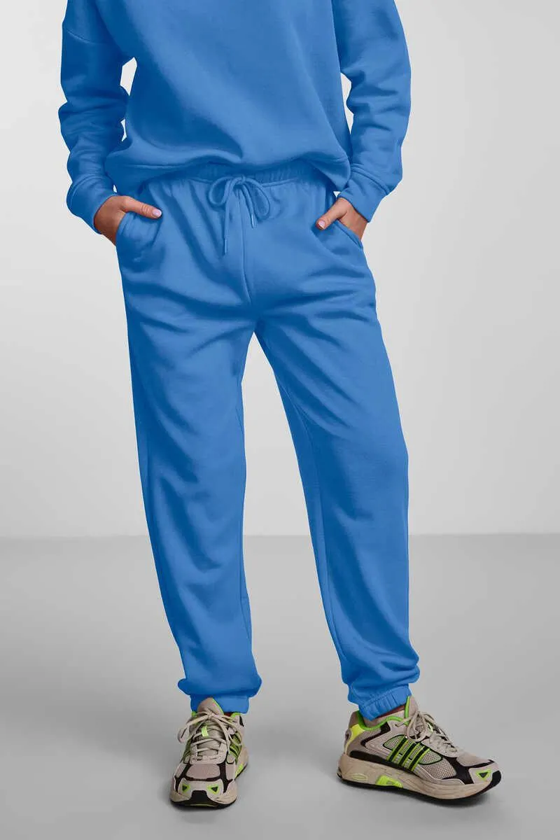 Pantalón jogger felpa