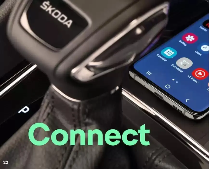 Karoq brochure van 11 januari tot 11 januari 2026 - Folder pagina 14