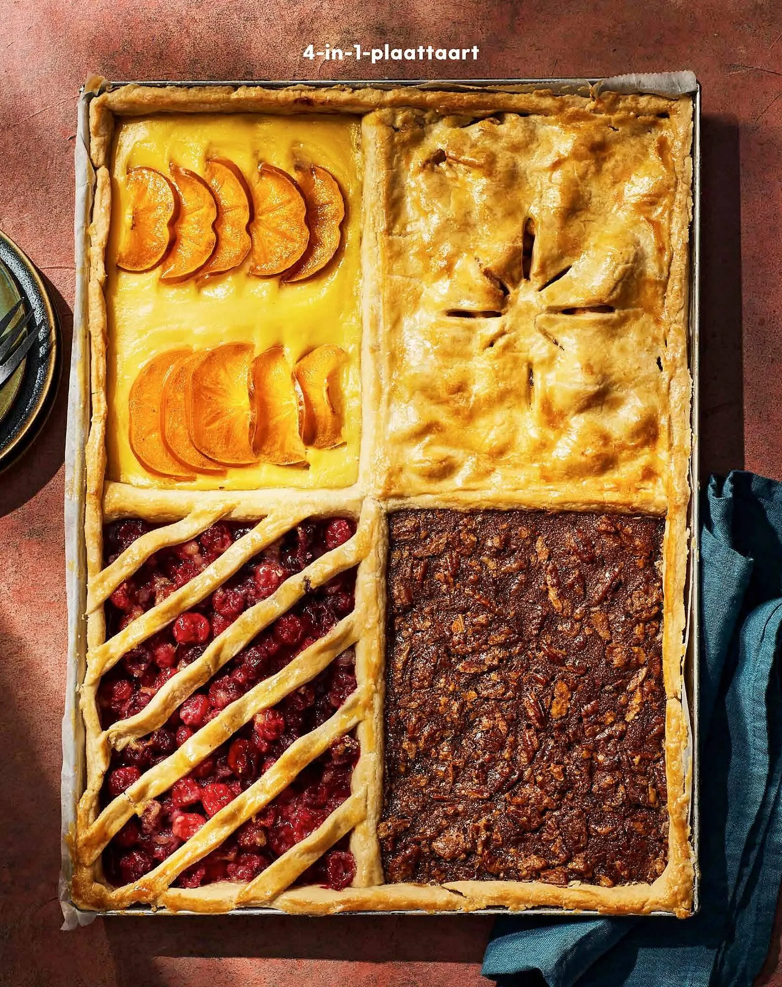 Allerhande magazine van 7 oktober tot 6 december 2025 - Folder pagina 94