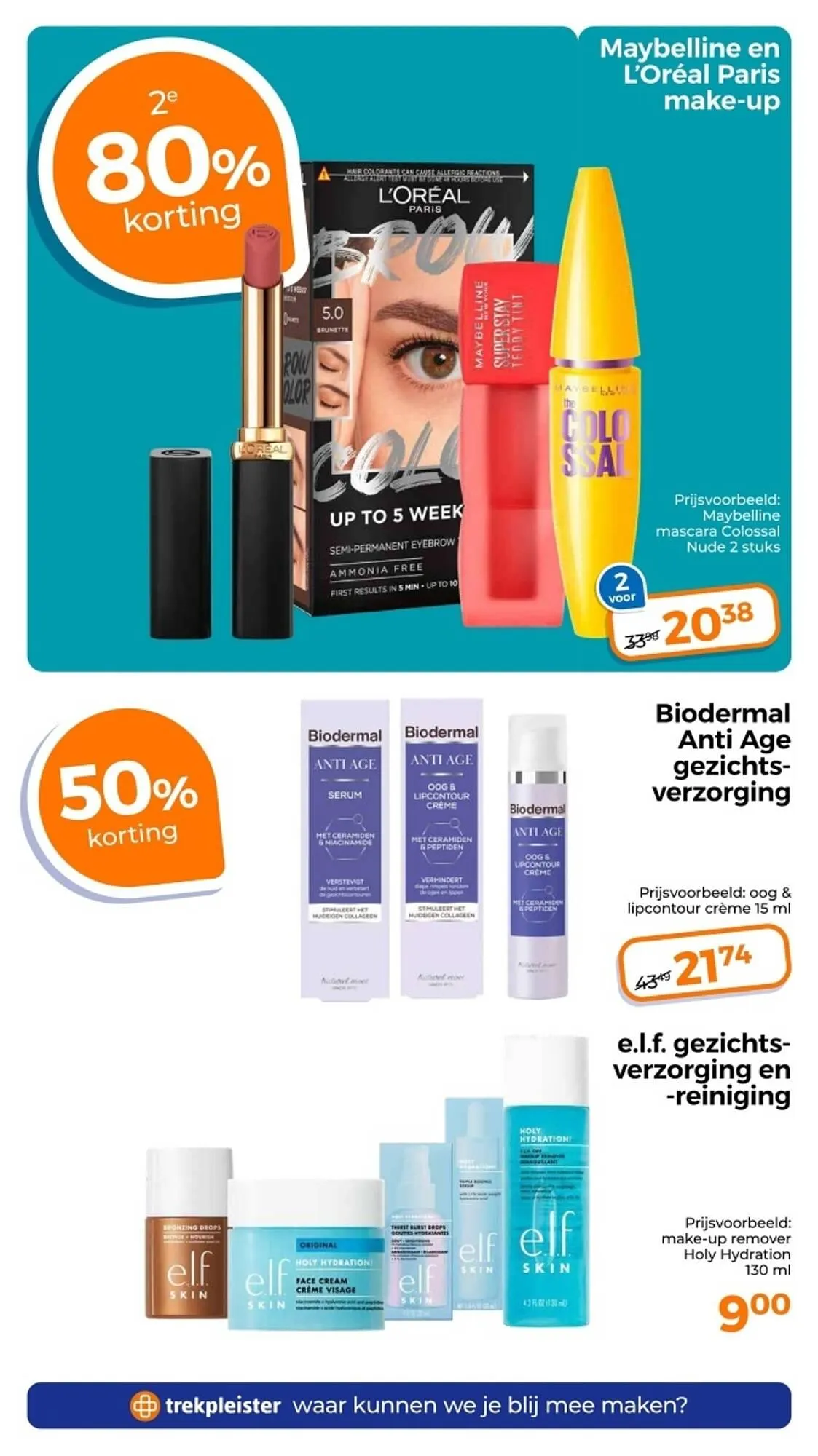 Trekpleister folder van 30 december tot 4 januari 2026 - Folder pagina 25