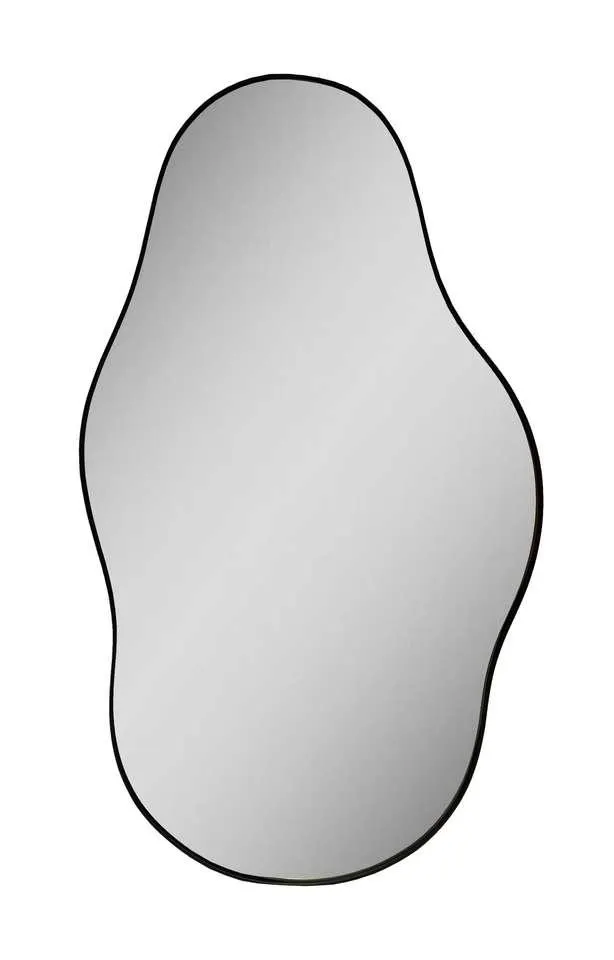 Spiegel Intuto black