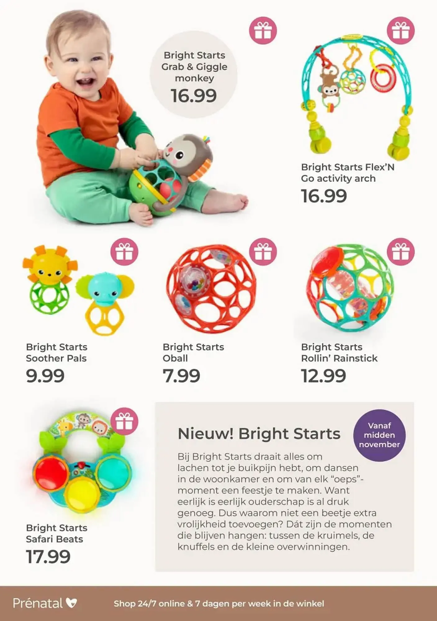 Prenatal folder van 2 december tot 14 december 2025 - Folder pagina 63