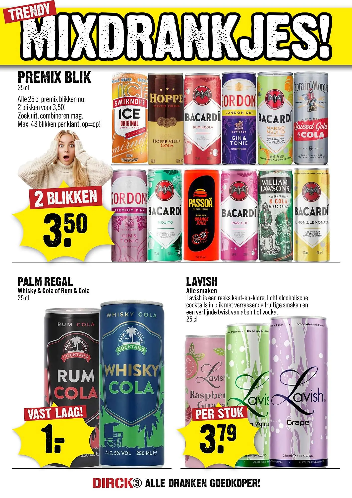 Dirck 3 folder van 11 maart tot 17 maart 2026 - Folder pagina 14