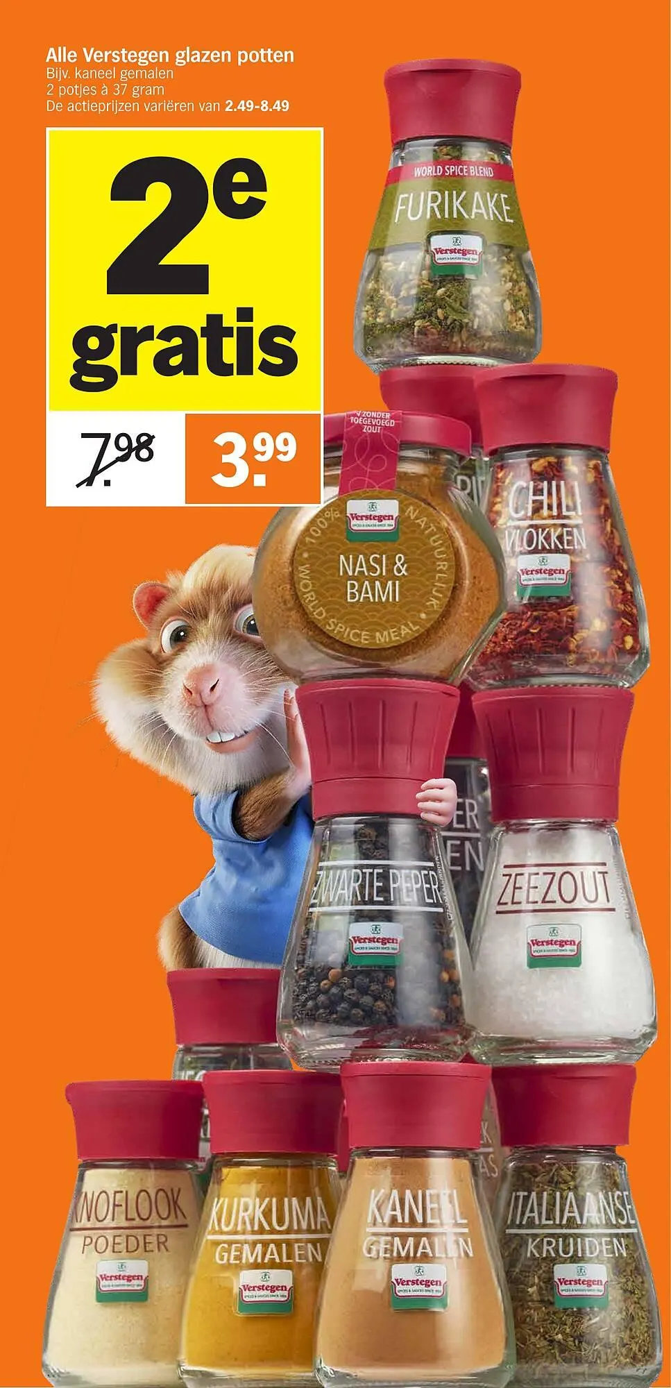 Albert Heijn folder van 24 maart tot 30 maart 2025 - Folder pagina 5