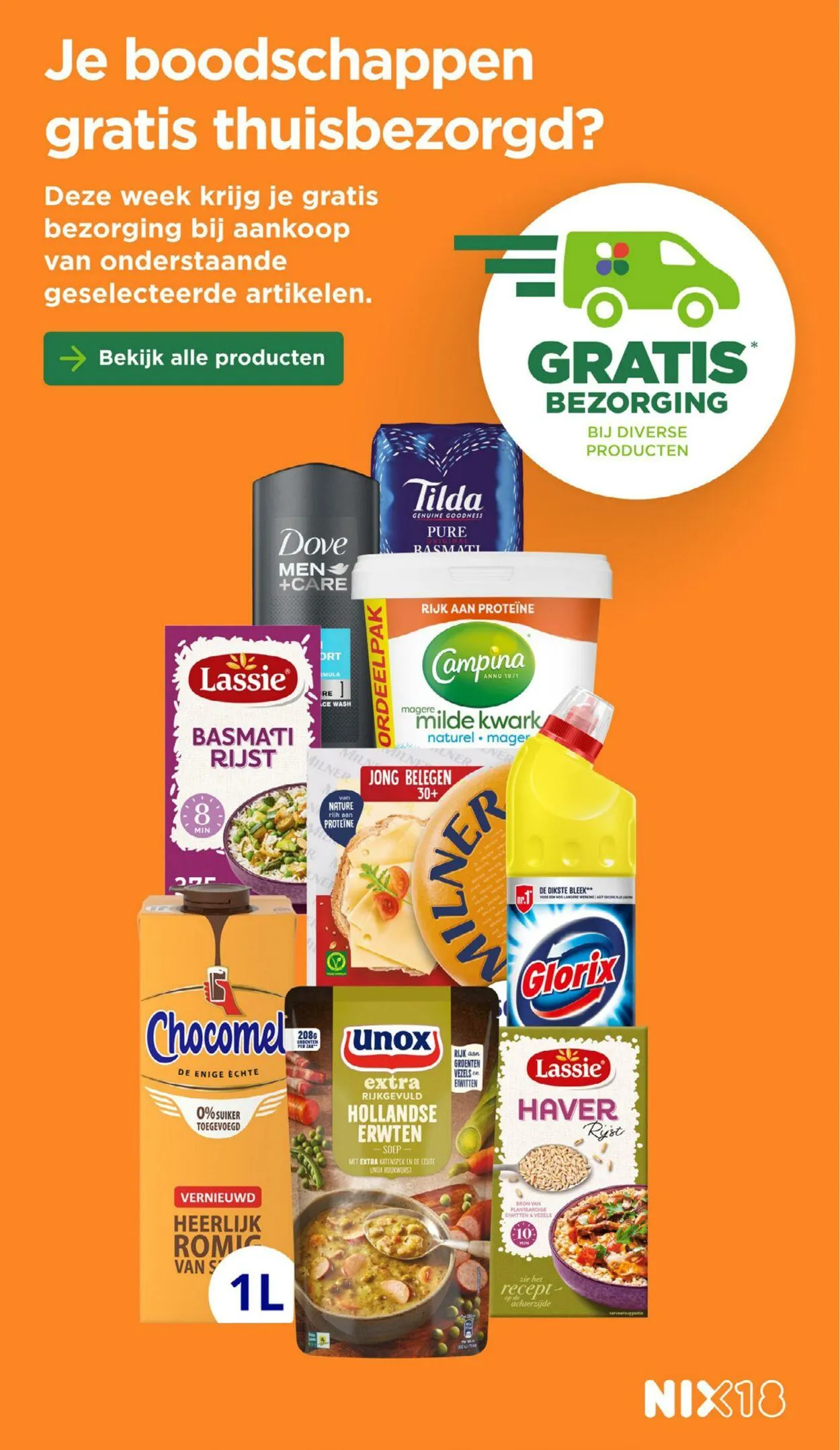 Plus Actuele folder van 6 april tot 20 april 2025 - Folder pagina 33