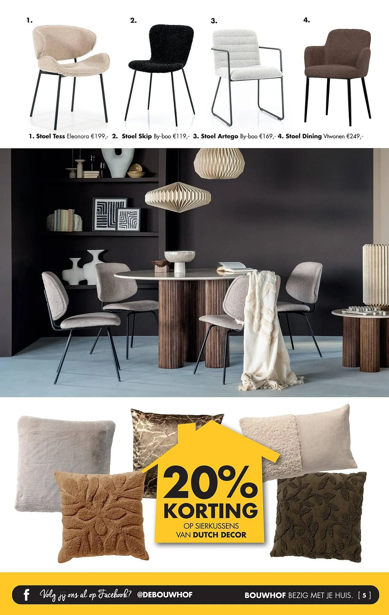 Bouwhof folder van 1 november tot 30 november 2023 - Folder pagina 5